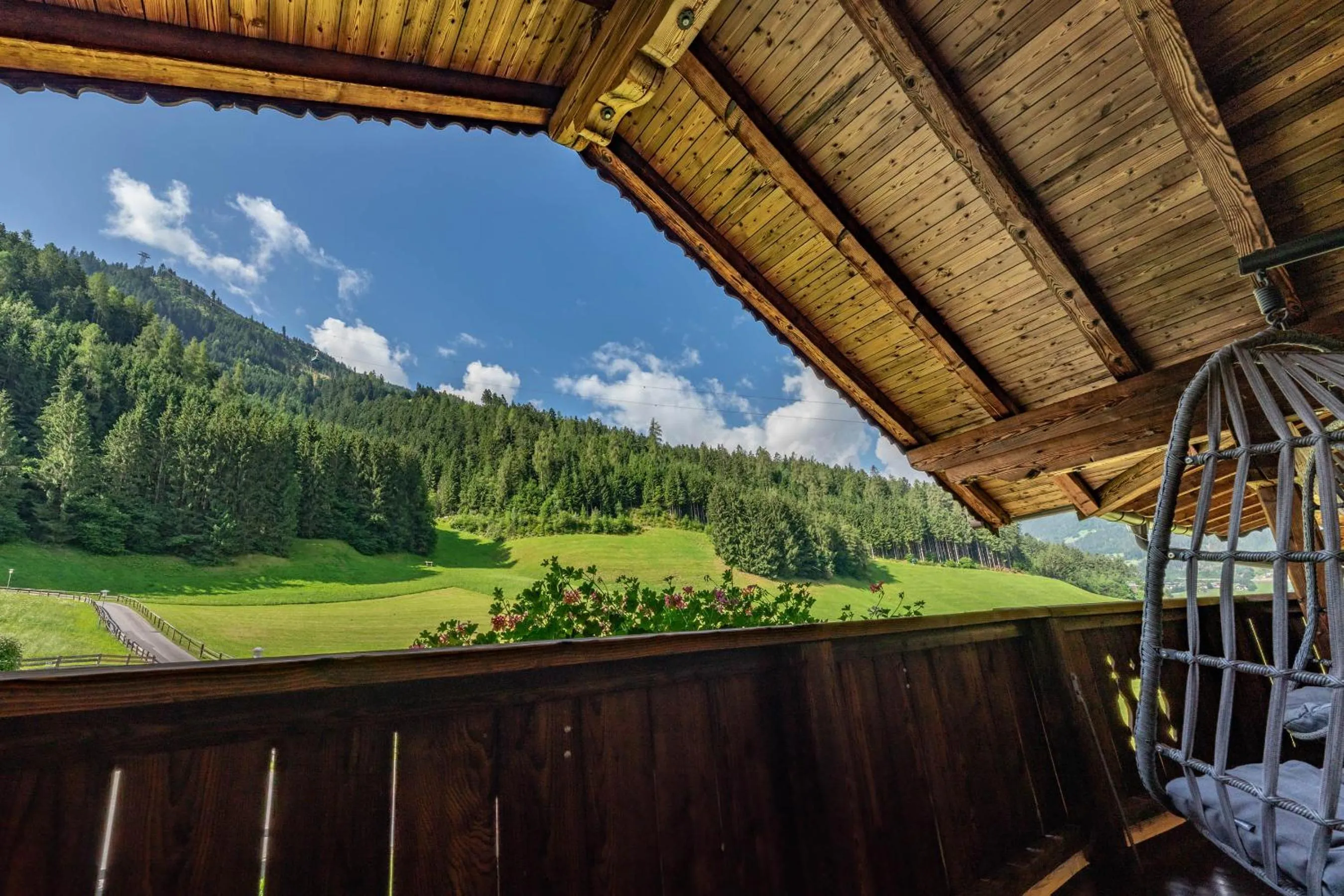 Landhaus Ifangl