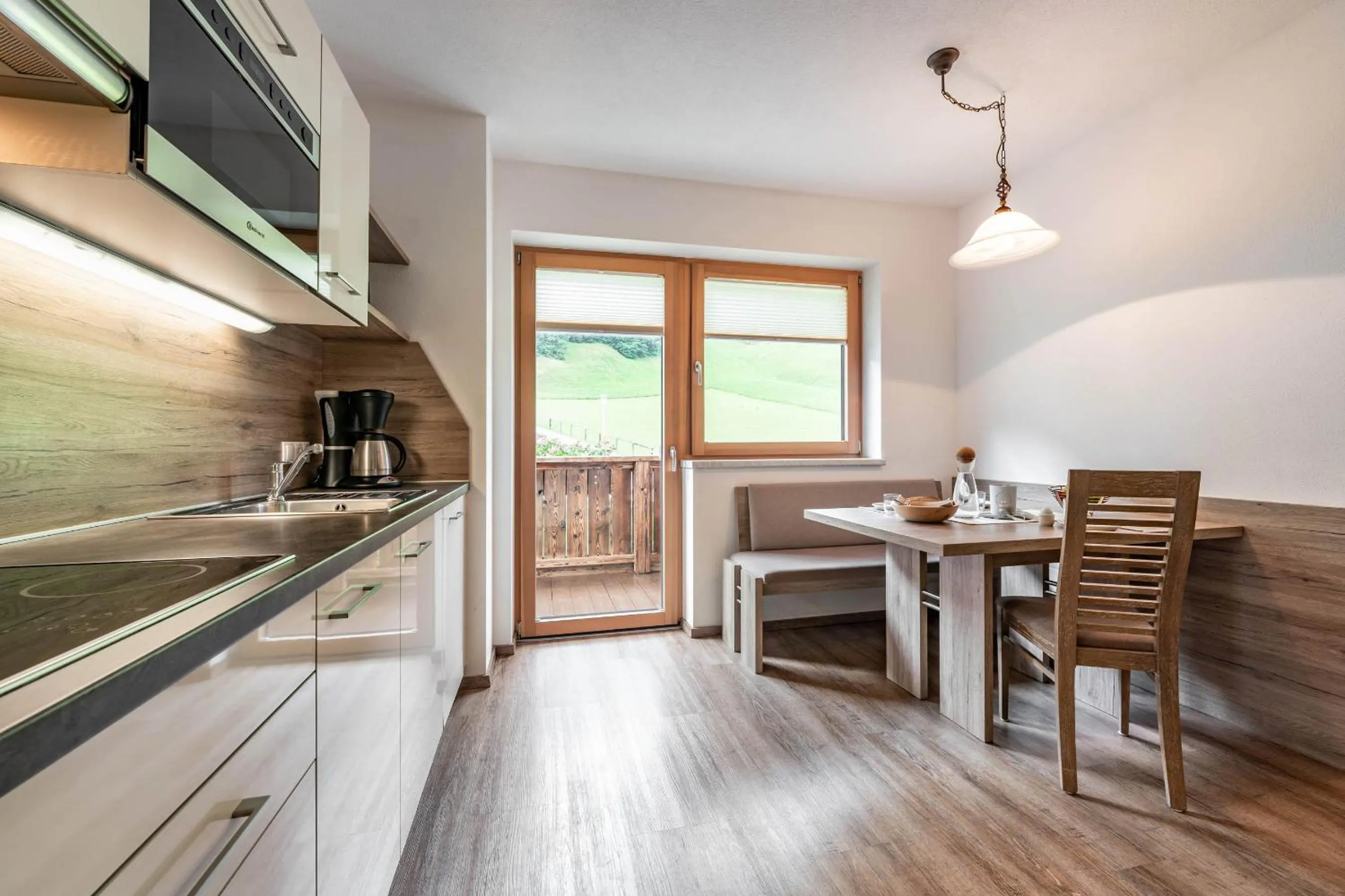 Landhaus Ifangl