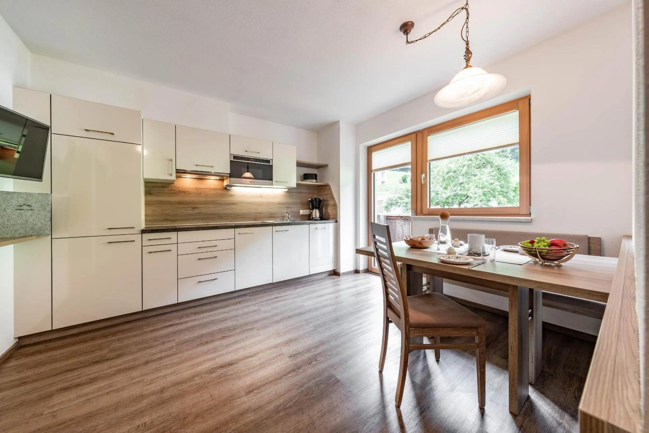 Landhaus Ifangl