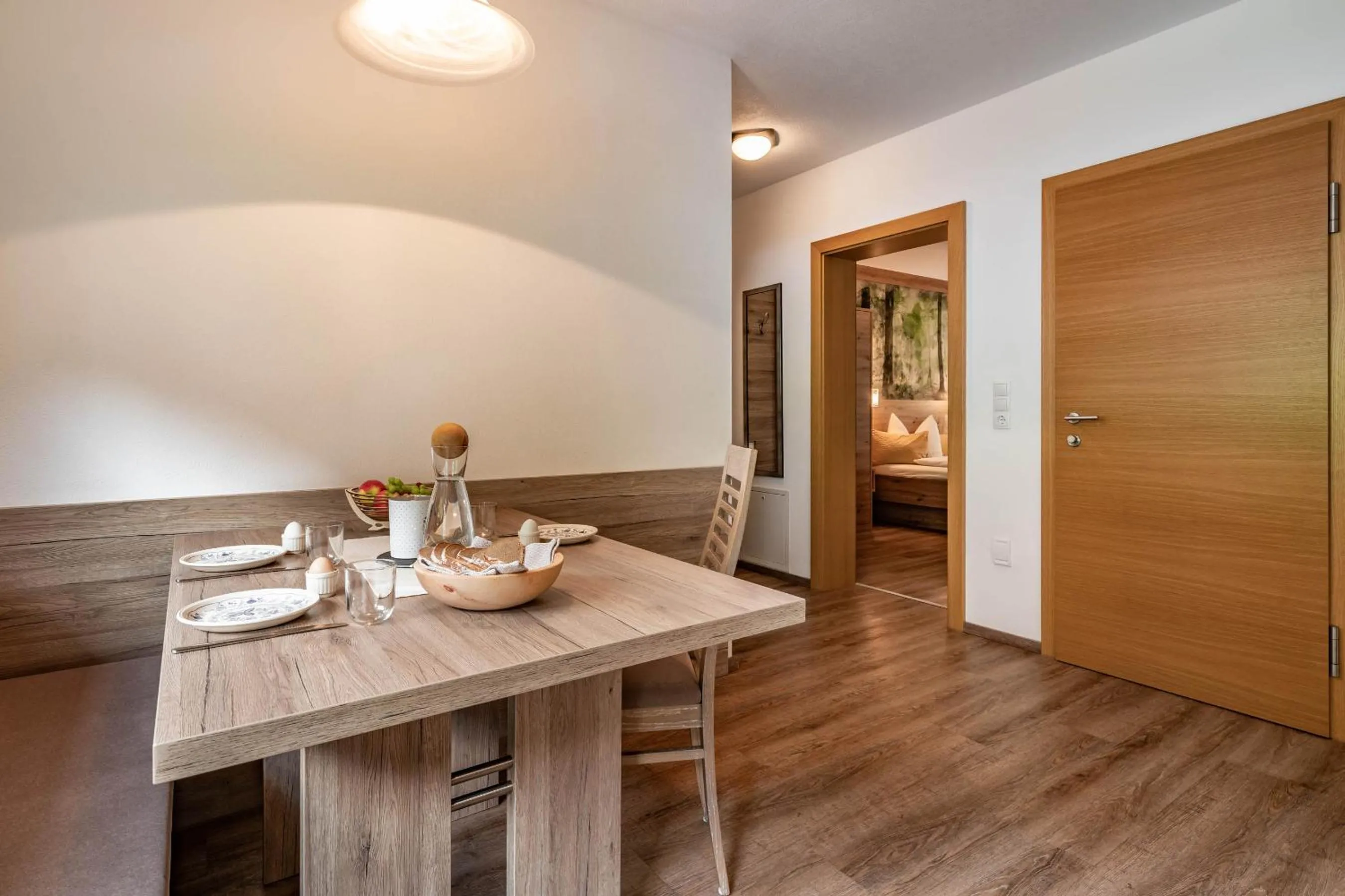 Landhaus Ifangl