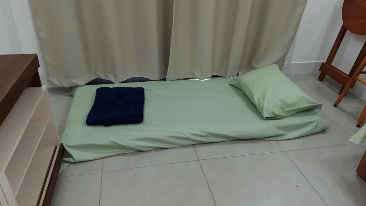 Bed in Seu merecido lar no centro carioca