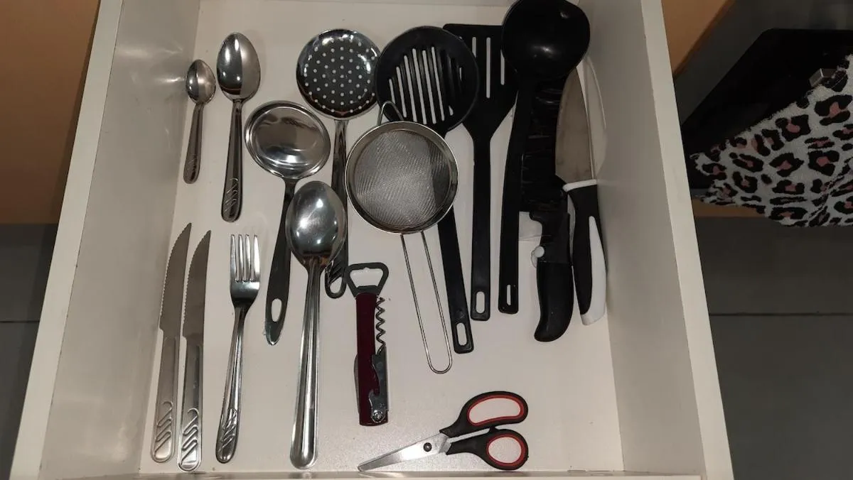 Seu merecido lar no centro carioca