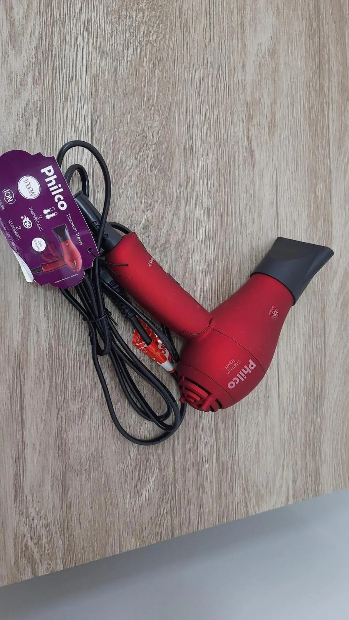 Seu merecido lar no centro carioca