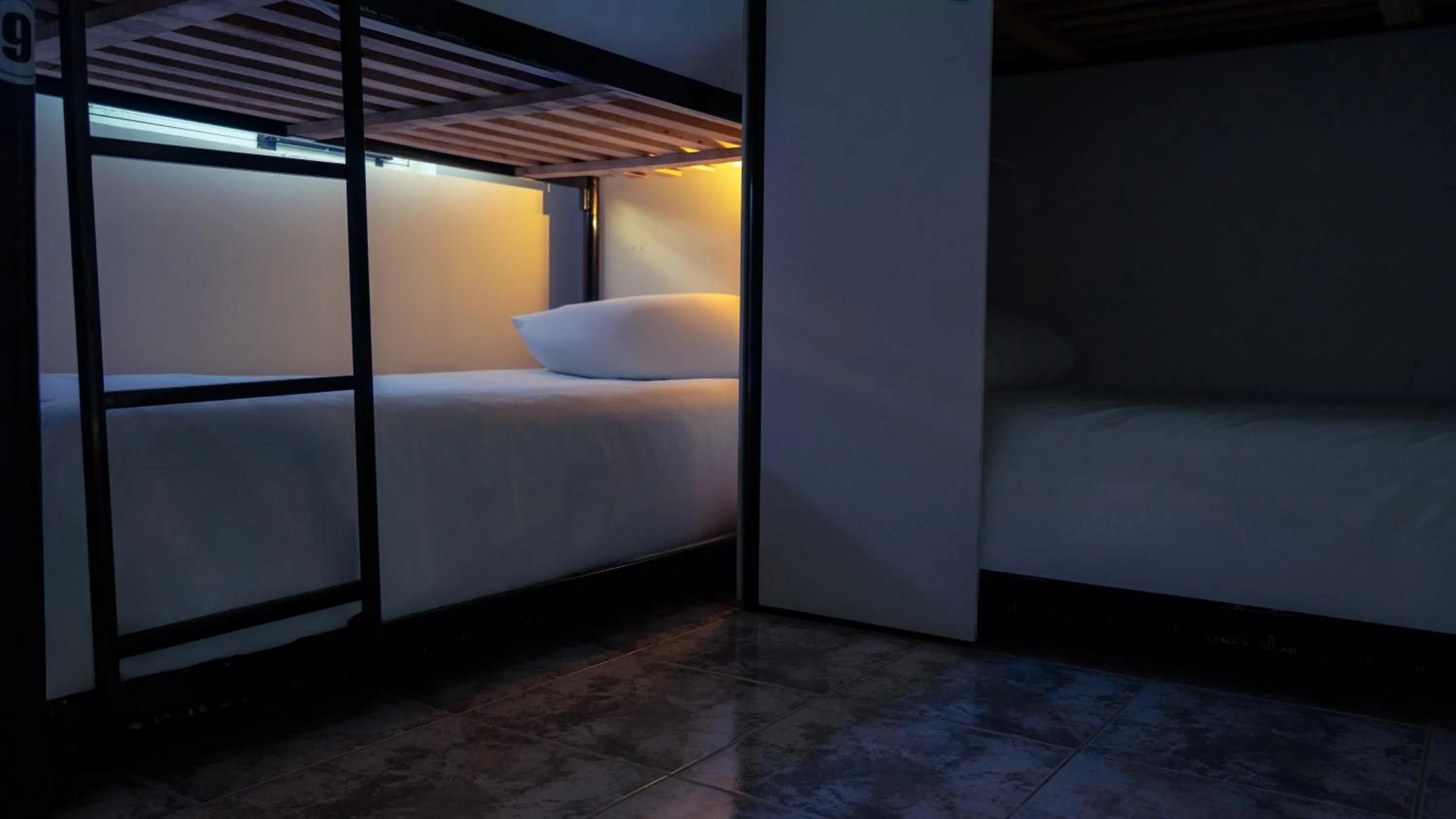 Bedroom, Bed in PORTAL ANTARTlCO