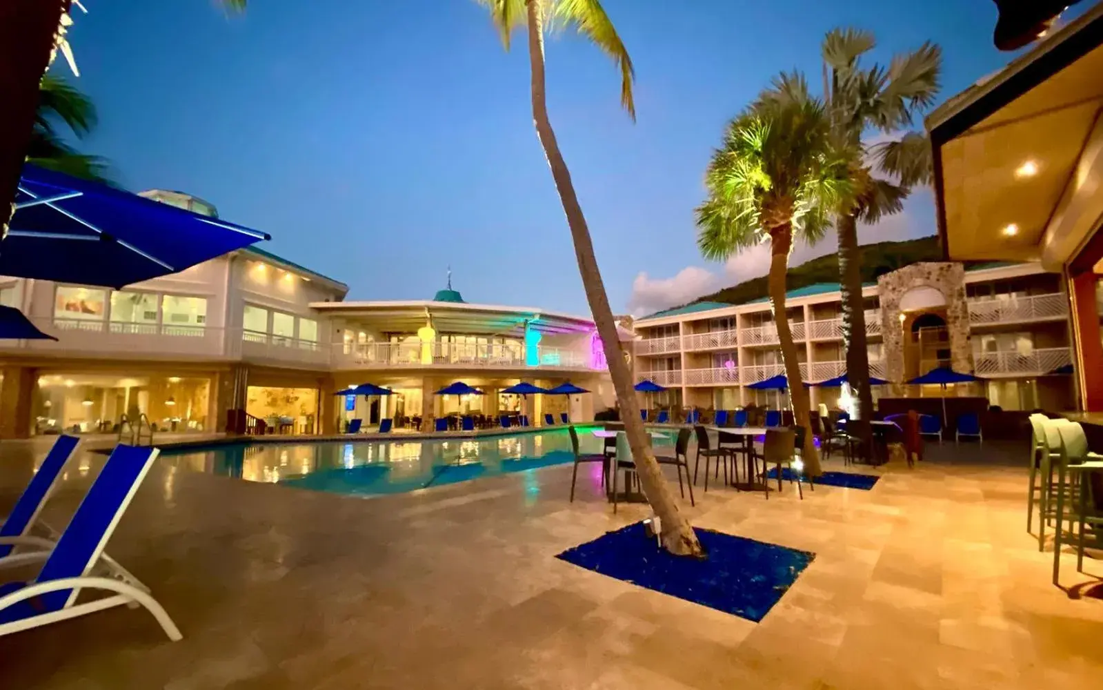 Property building in Oceans at Carina Bay - Adults Only Property building in Oceans at Carina Bay - Adults Only