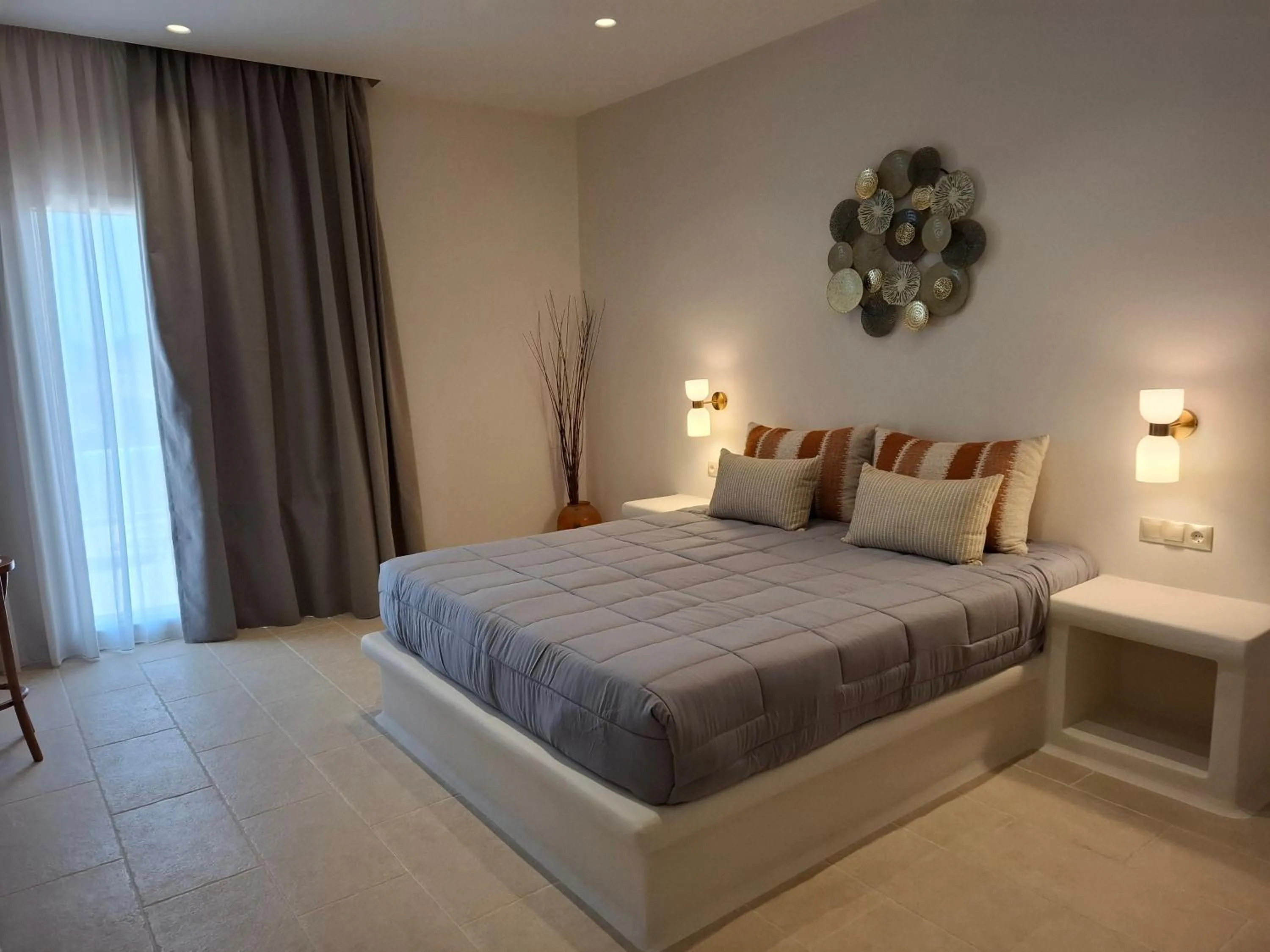 Tsigouri Suites