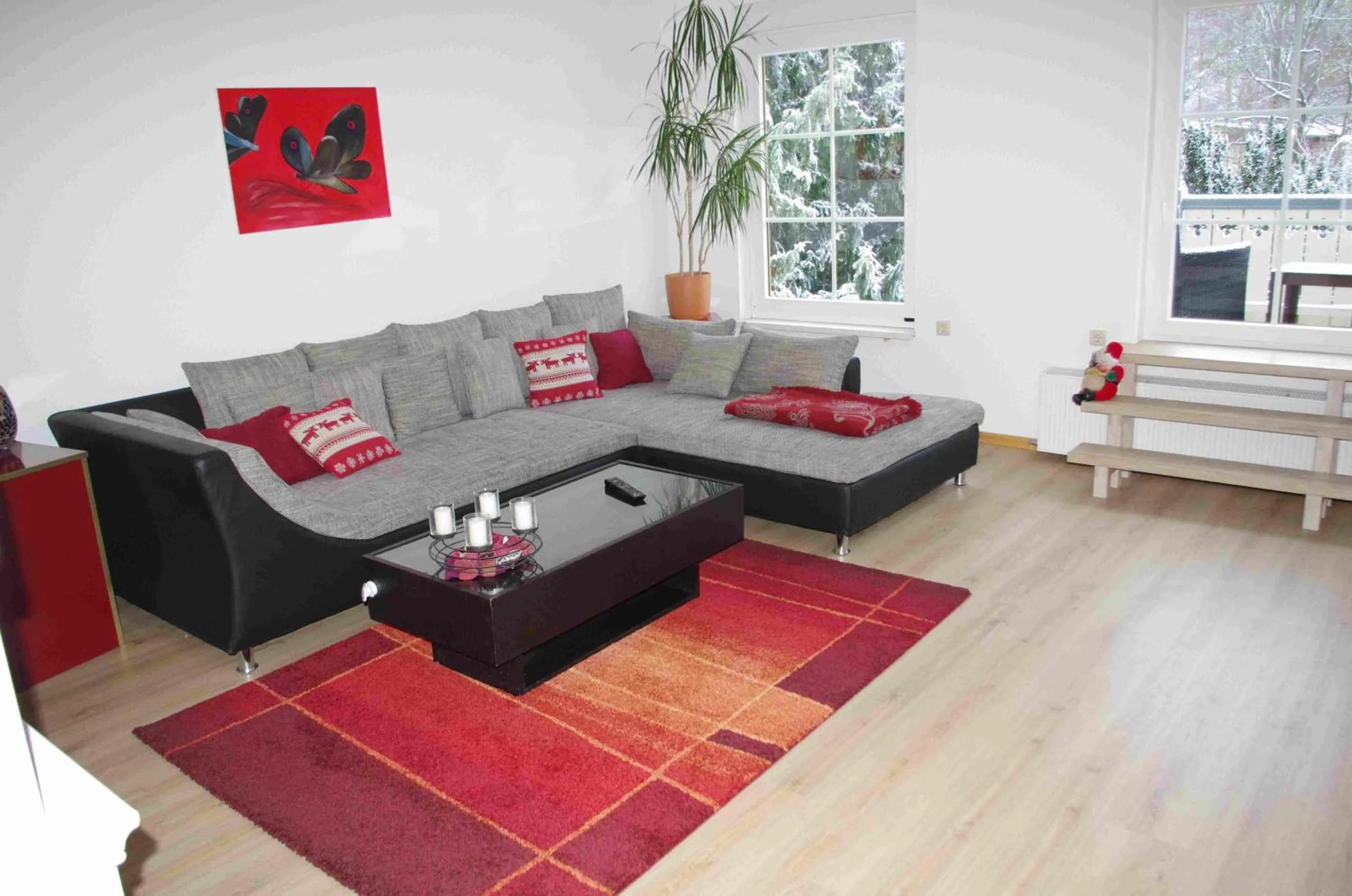 Ferienwohnung Sonneneck