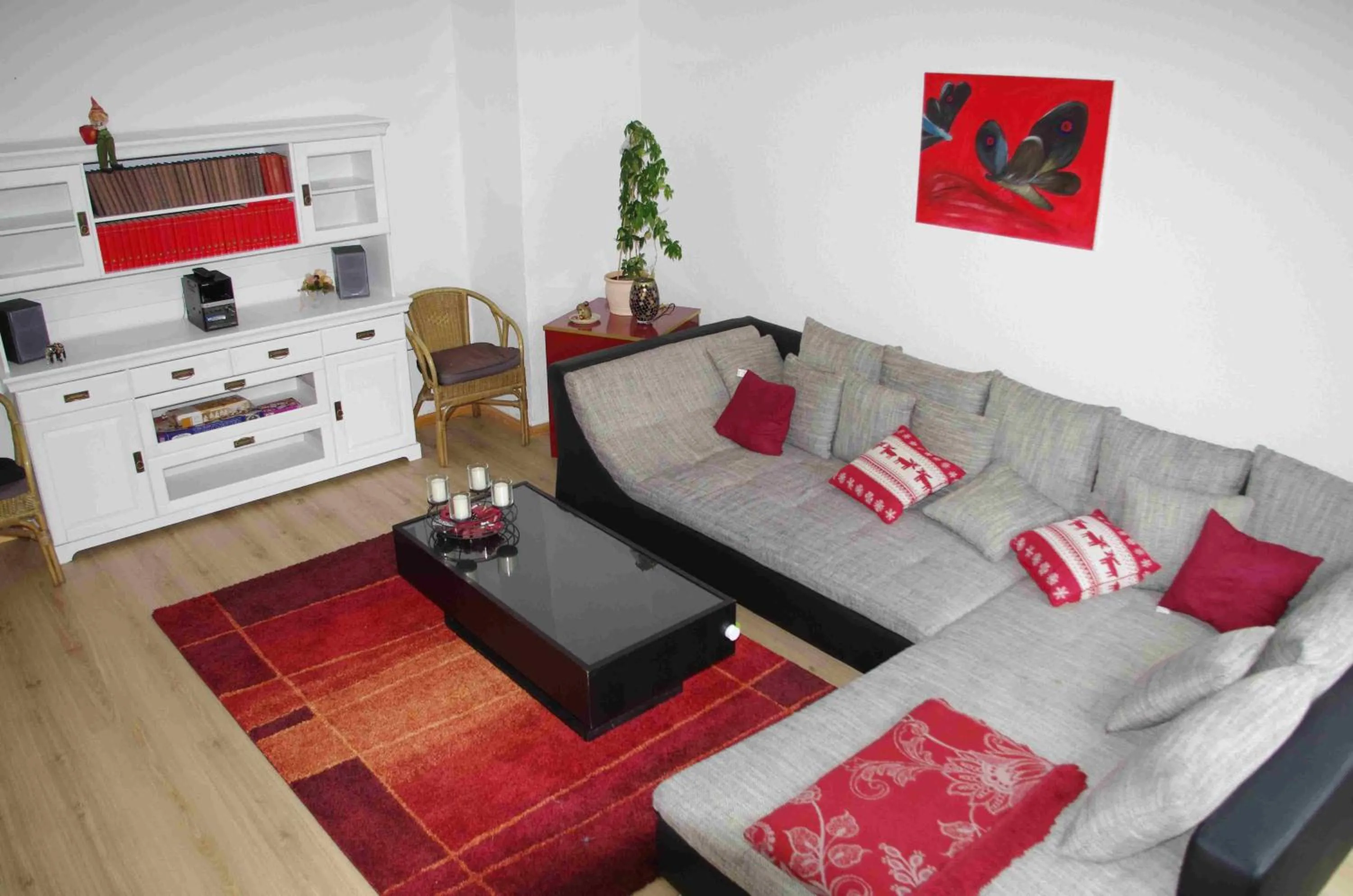 Ferienwohnung Sonneneck