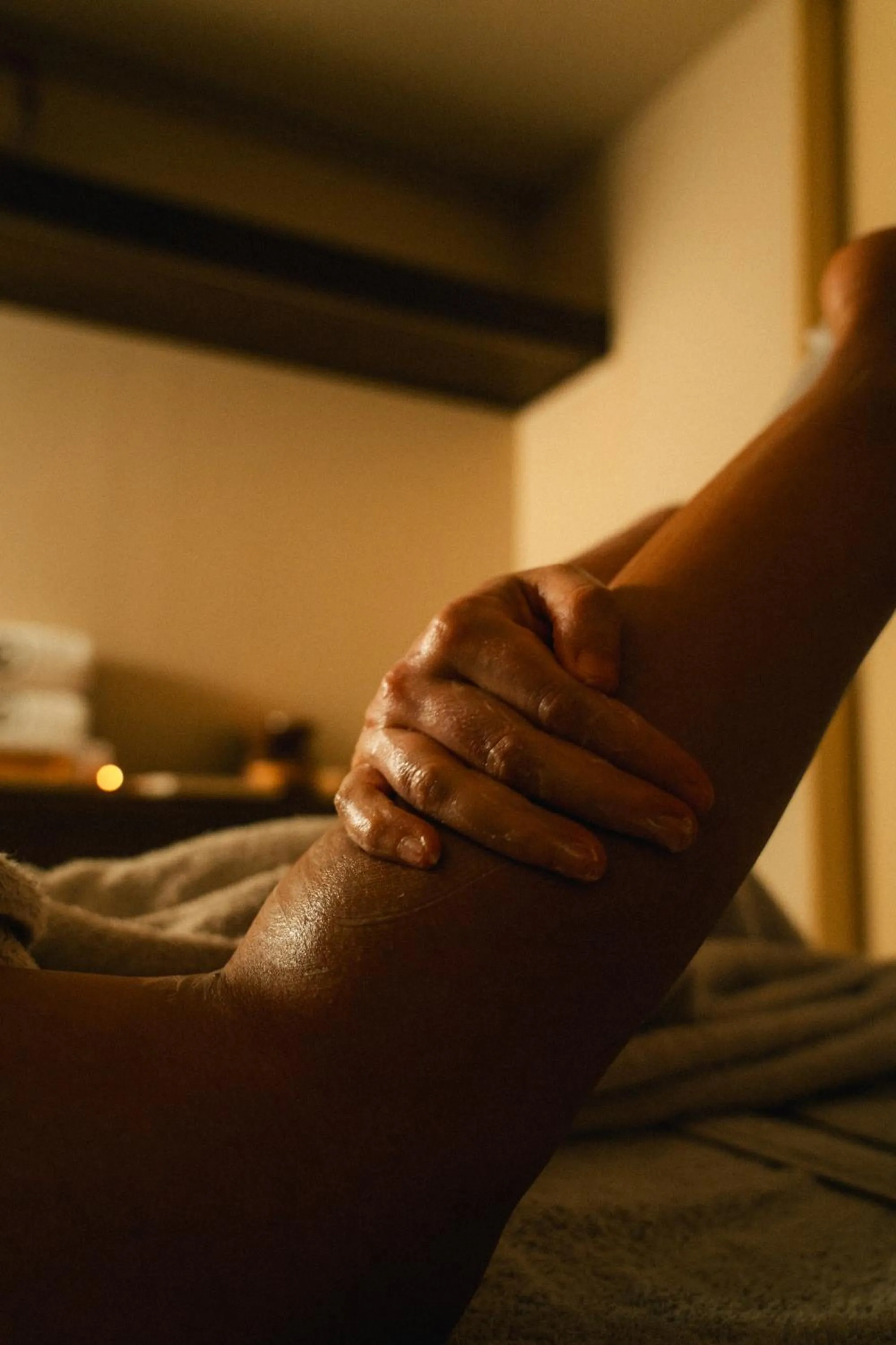 Spa and wellness centre/facilities in Palacete Severo