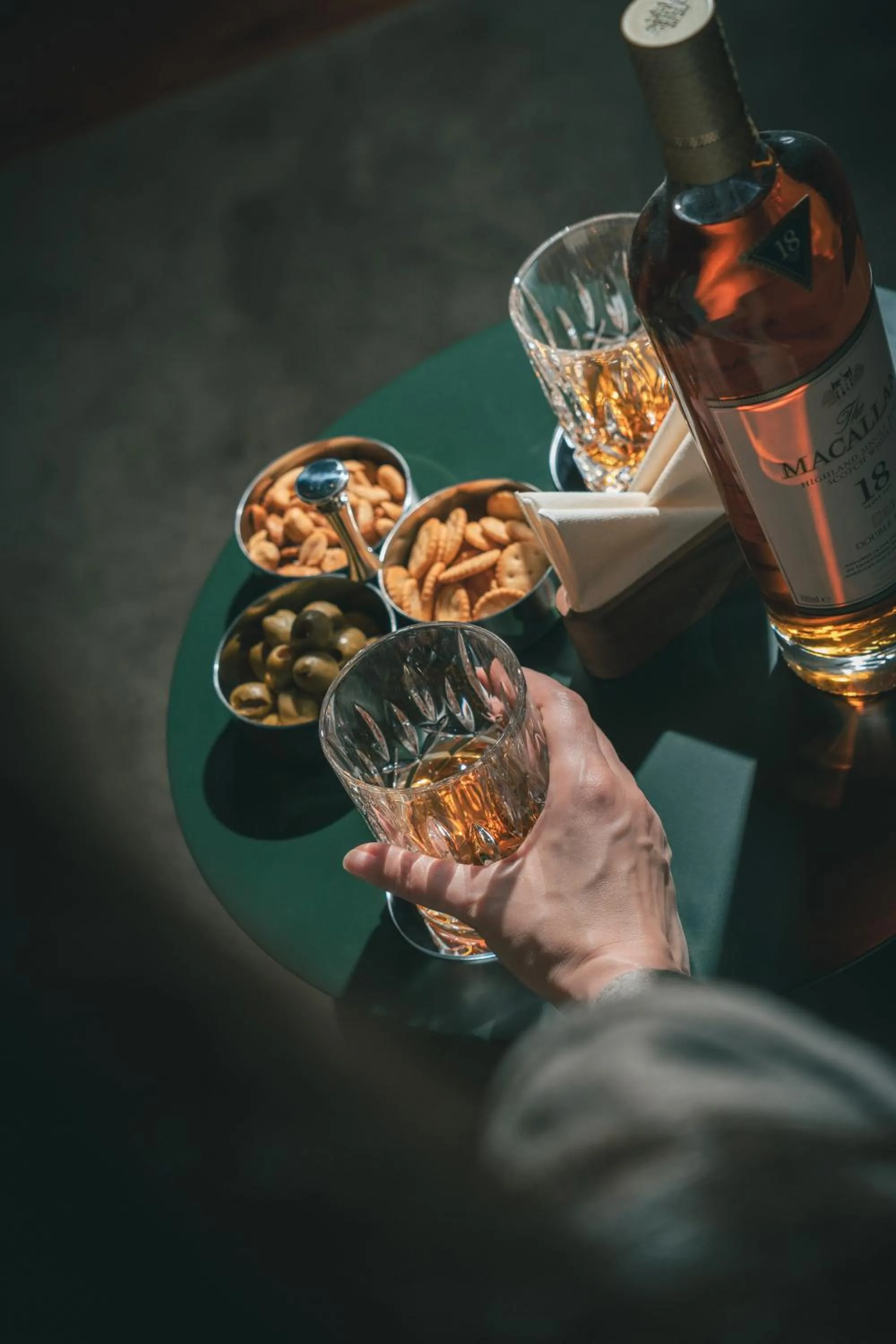 Lounge or bar in Palacete Severo