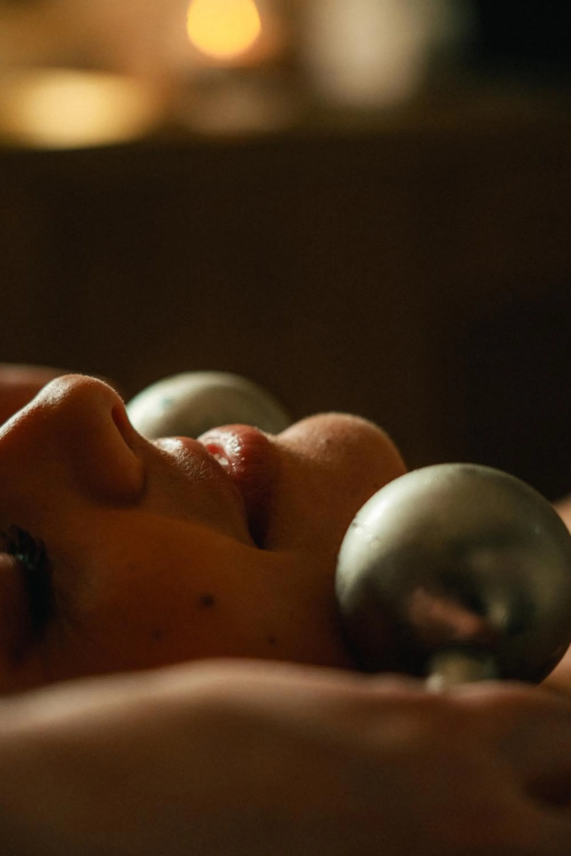 Spa and wellness centre/facilities in Palacete Severo