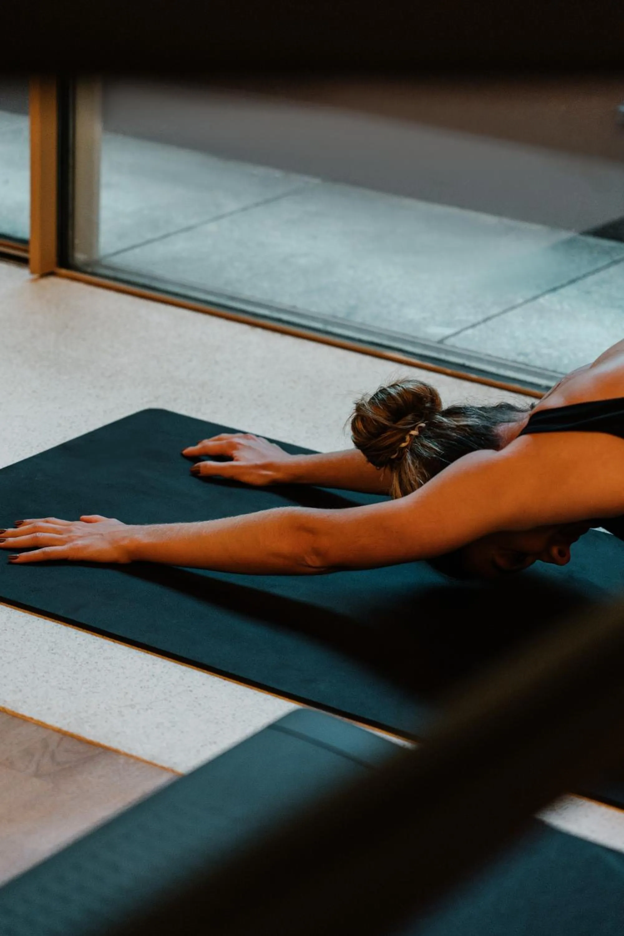 Fitness centre/facilities in Palacete Severo