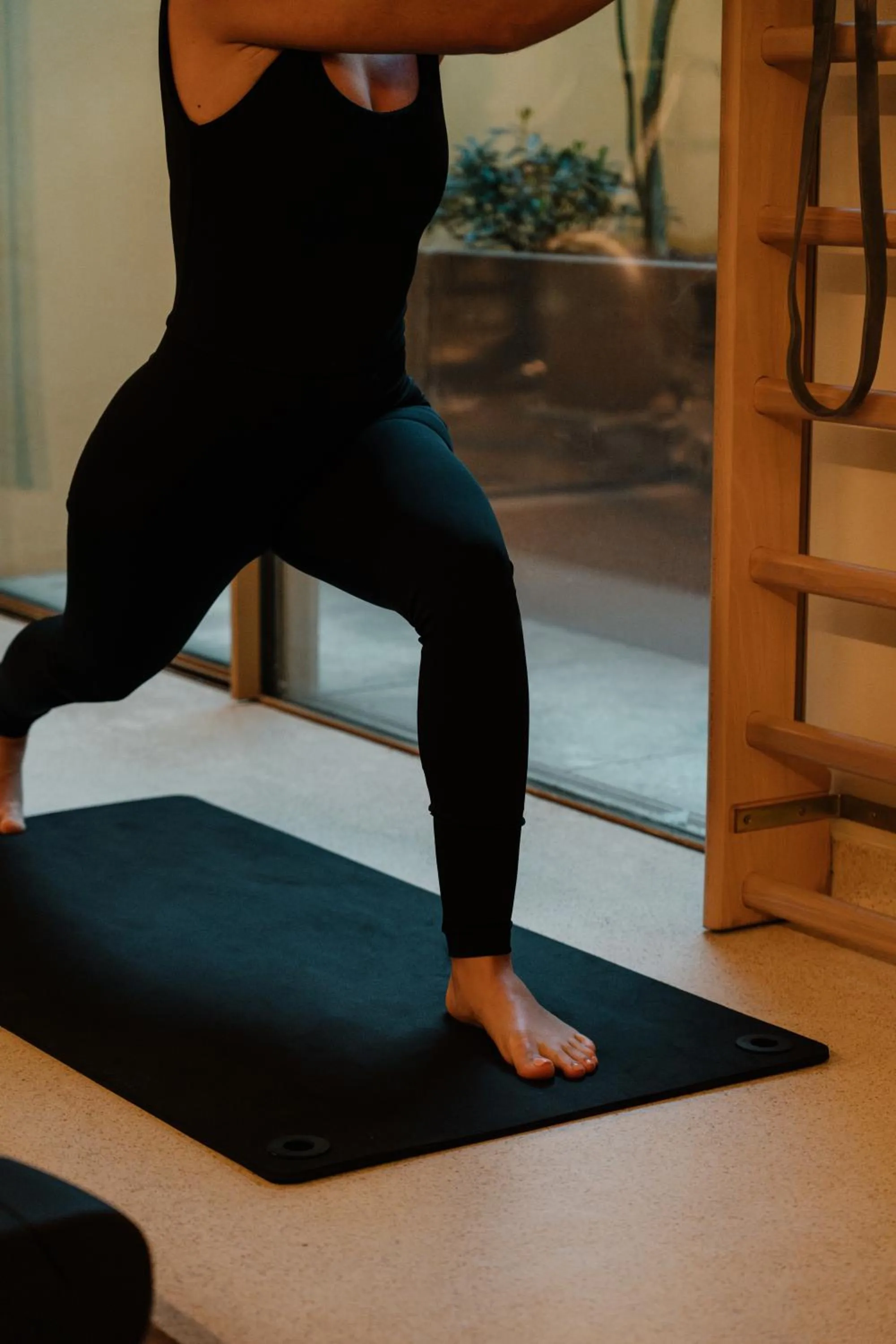 Fitness centre/facilities in Palacete Severo