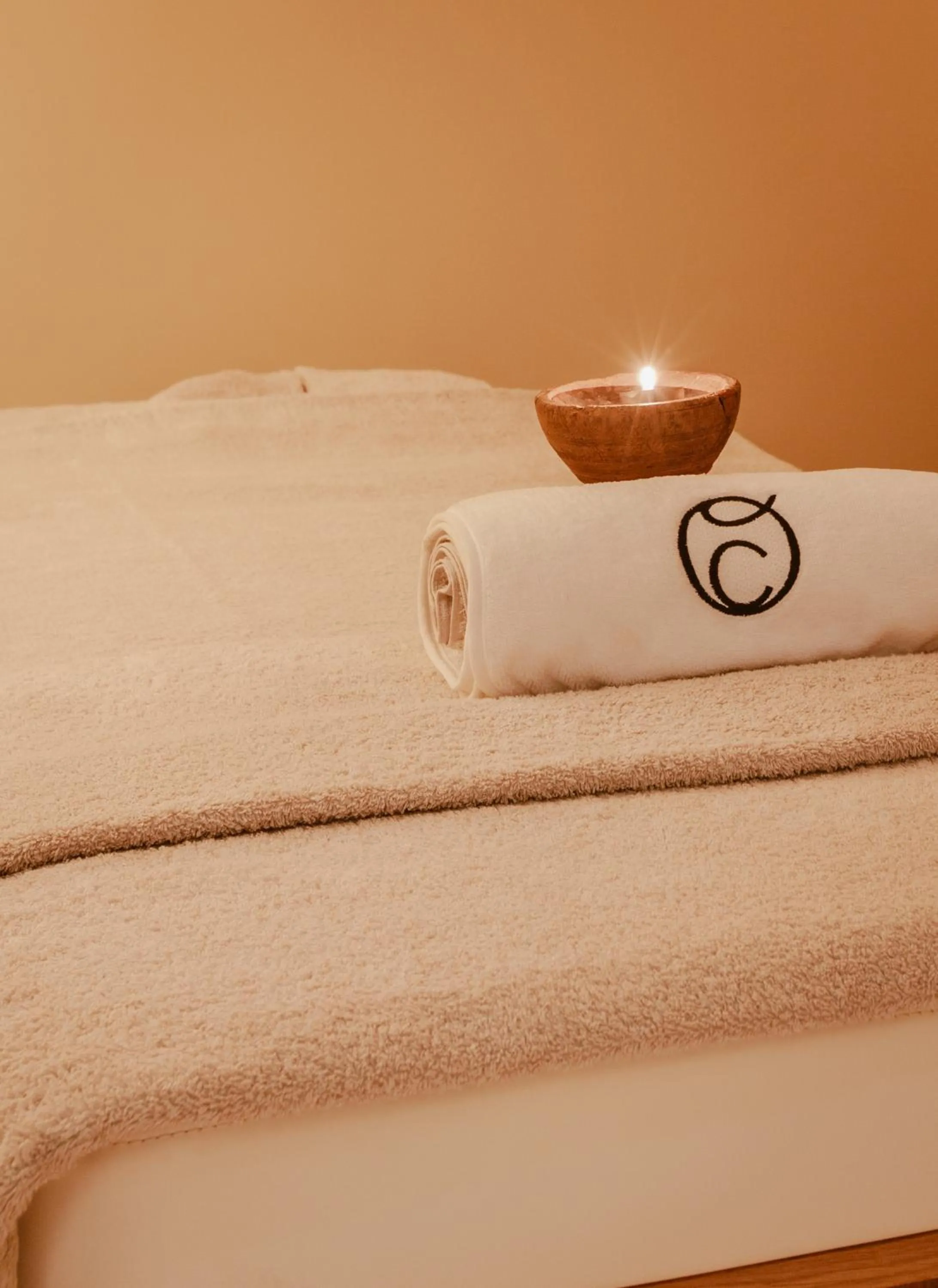 Massage, Bed in Palacete Severo