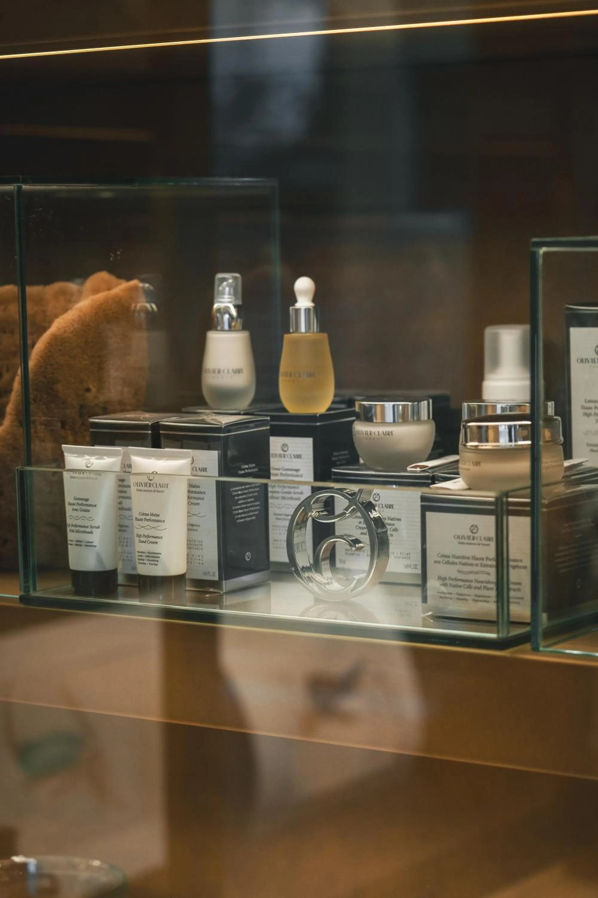 Spa and wellness centre/facilities in Palacete Severo