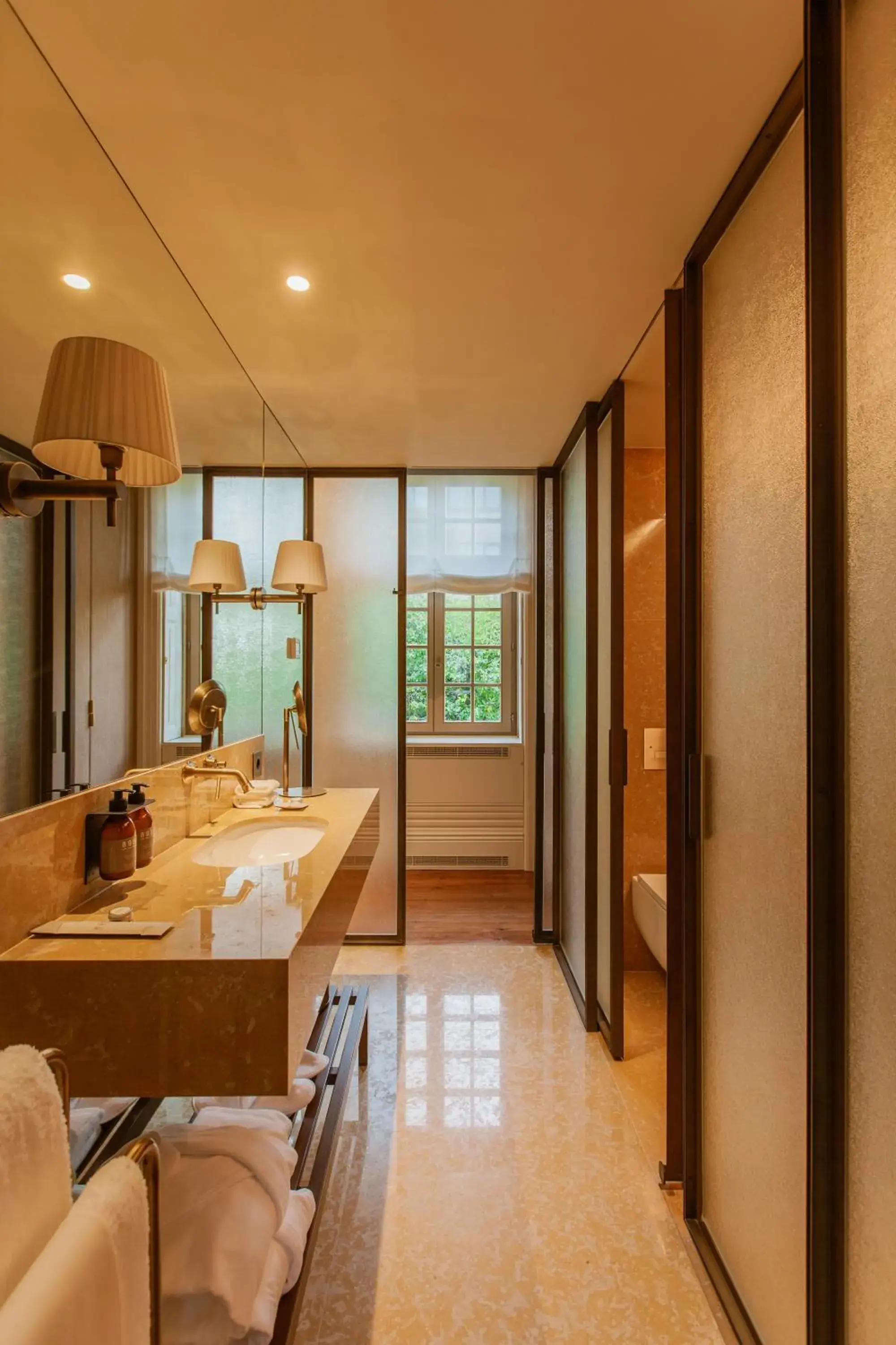 Double Room in Palacete Severo Double Room in Palacete Severo