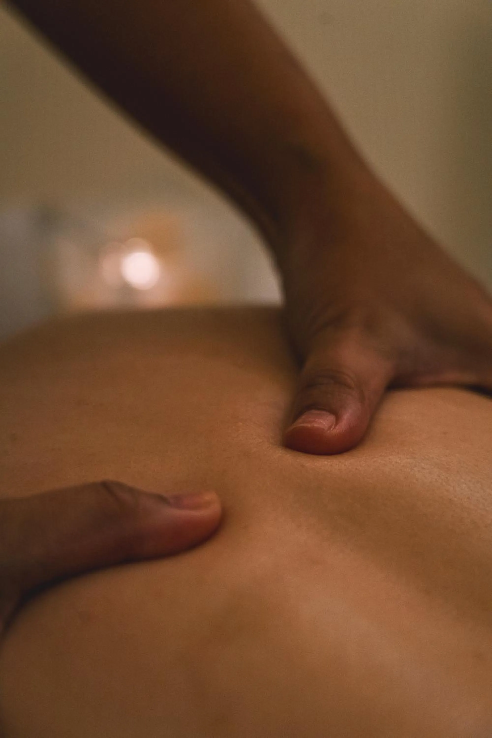 Massage in Palacete Severo