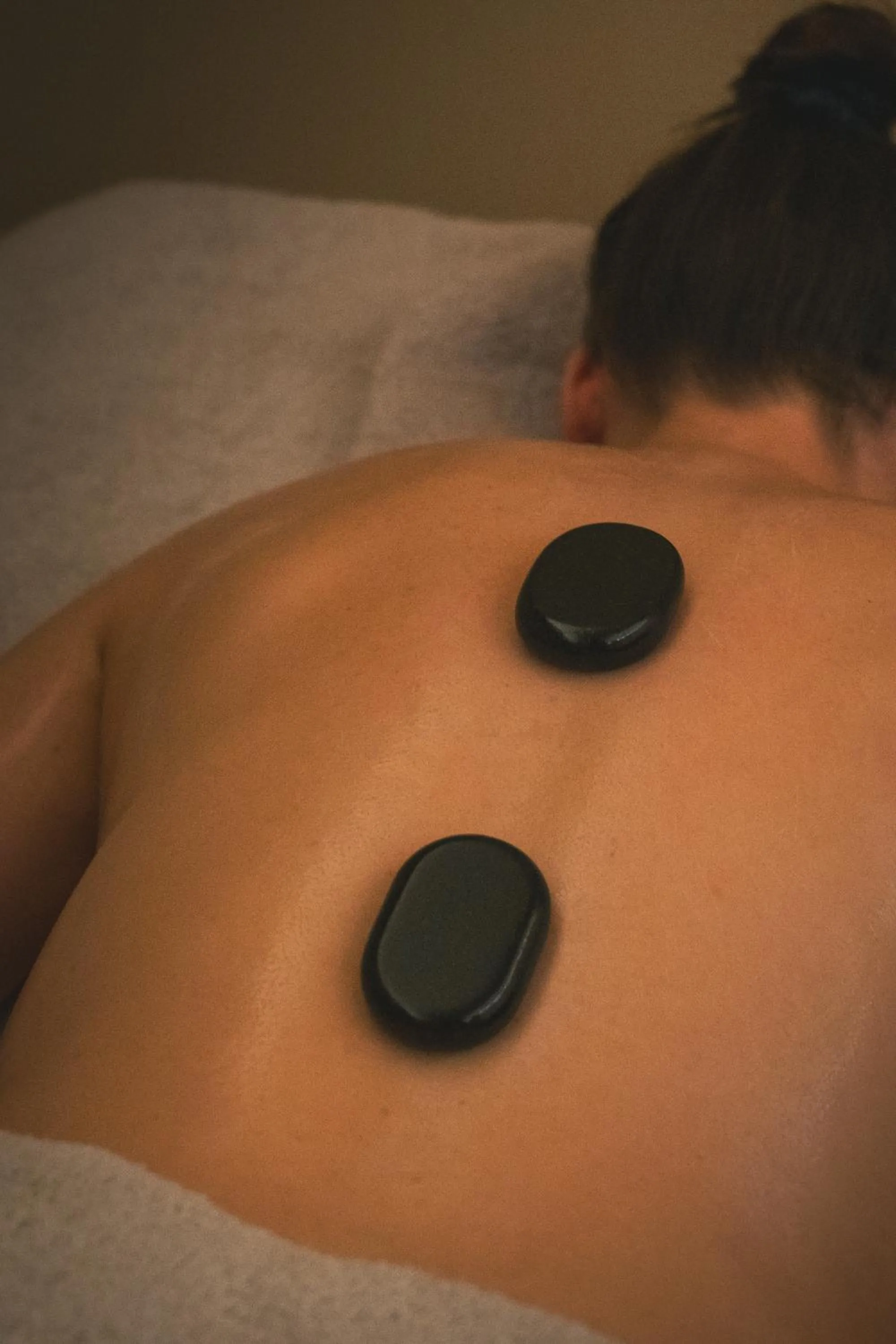 Massage in Palacete Severo