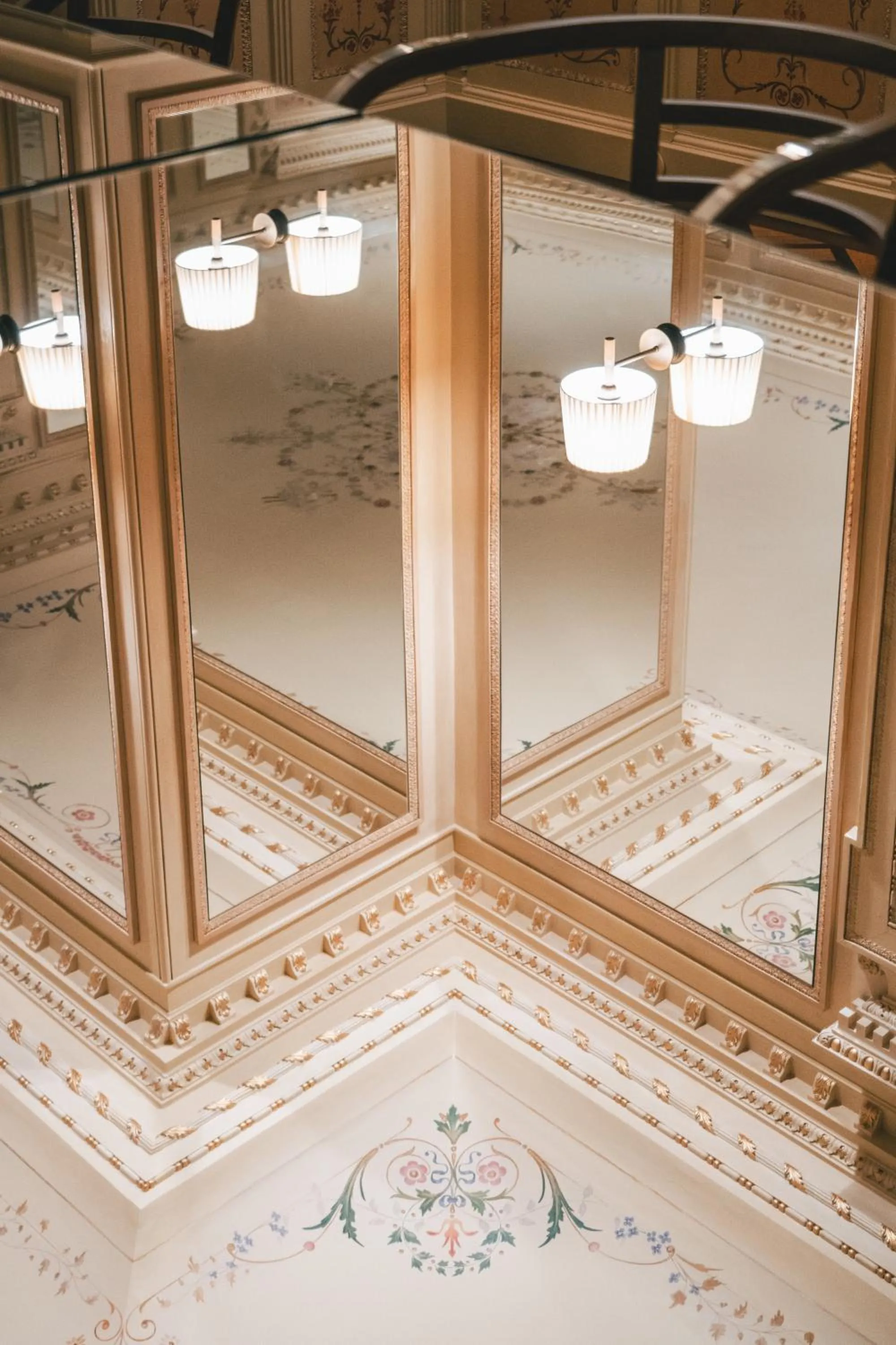 Meeting/conference room in Palacete Severo