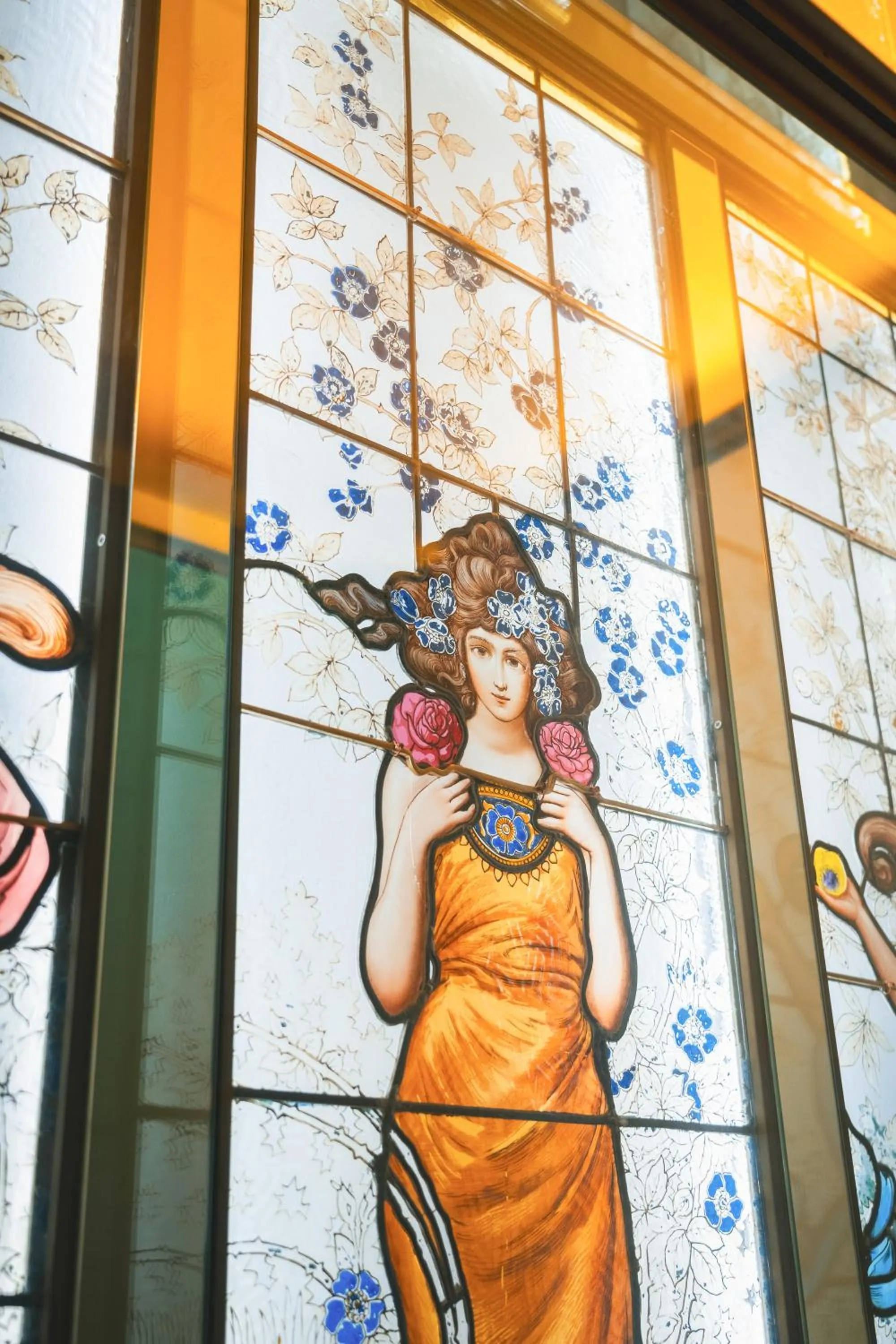 Property building in Palacete Severo