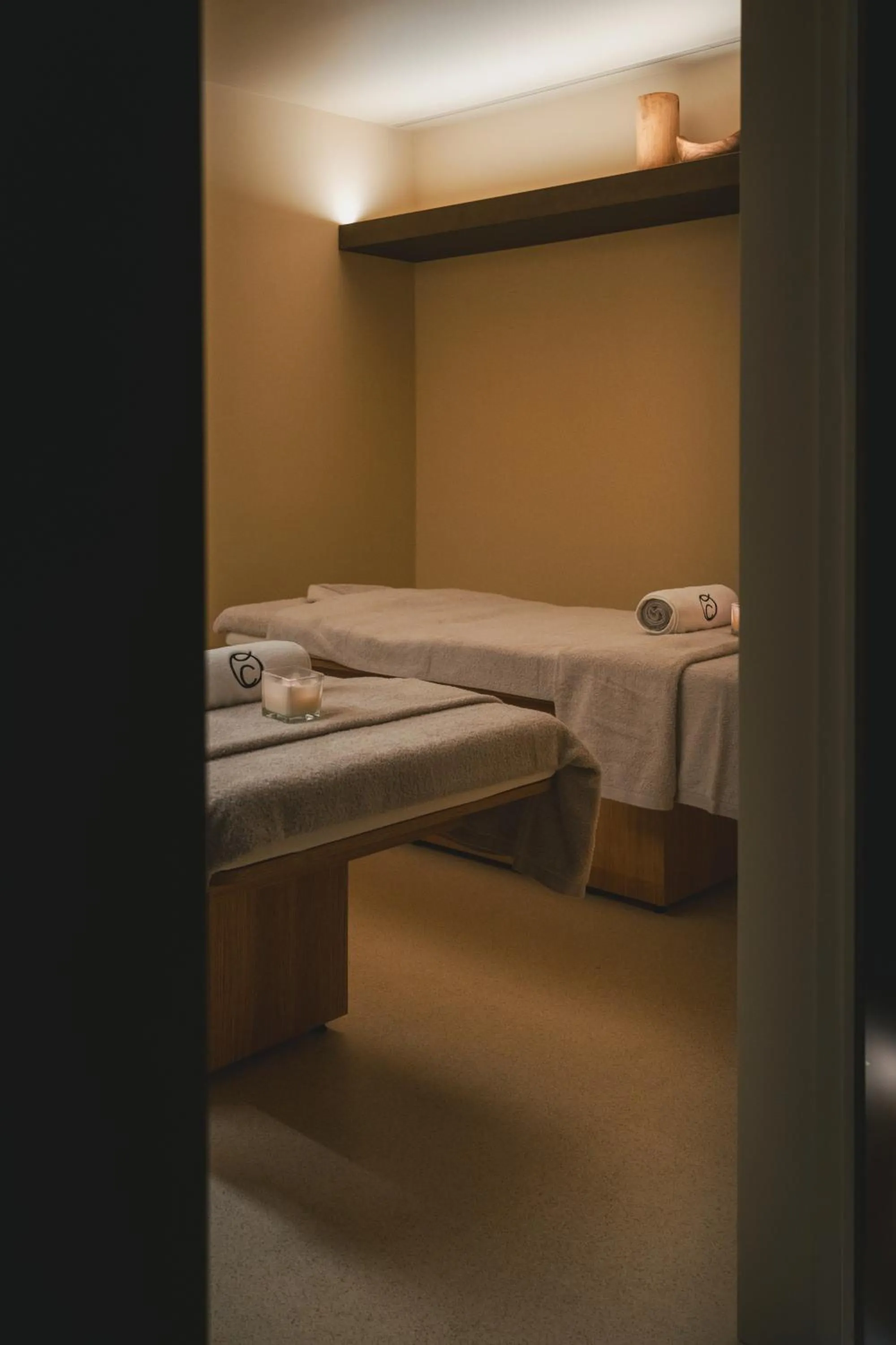 Spa and wellness centre/facilities, Bed in Palacete Severo