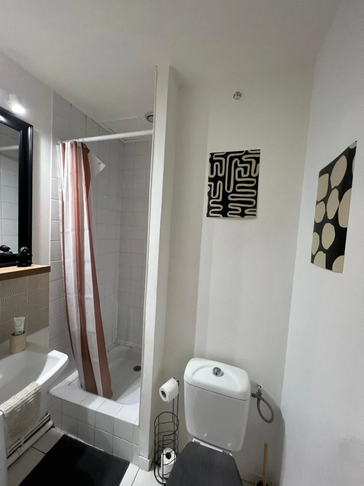 Charmant 2 chambres - Centre