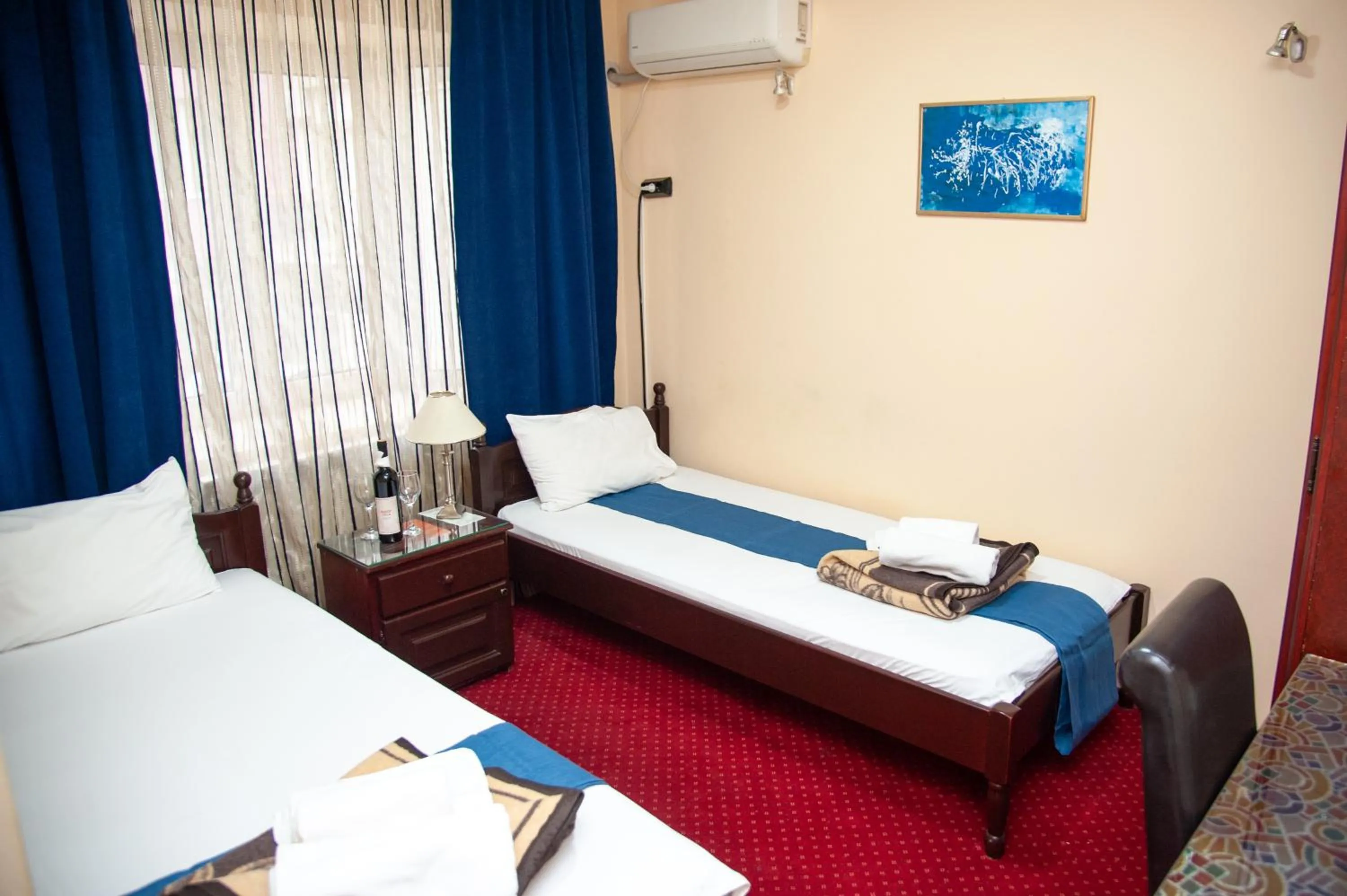 Standard Single Room in Hotel North City
