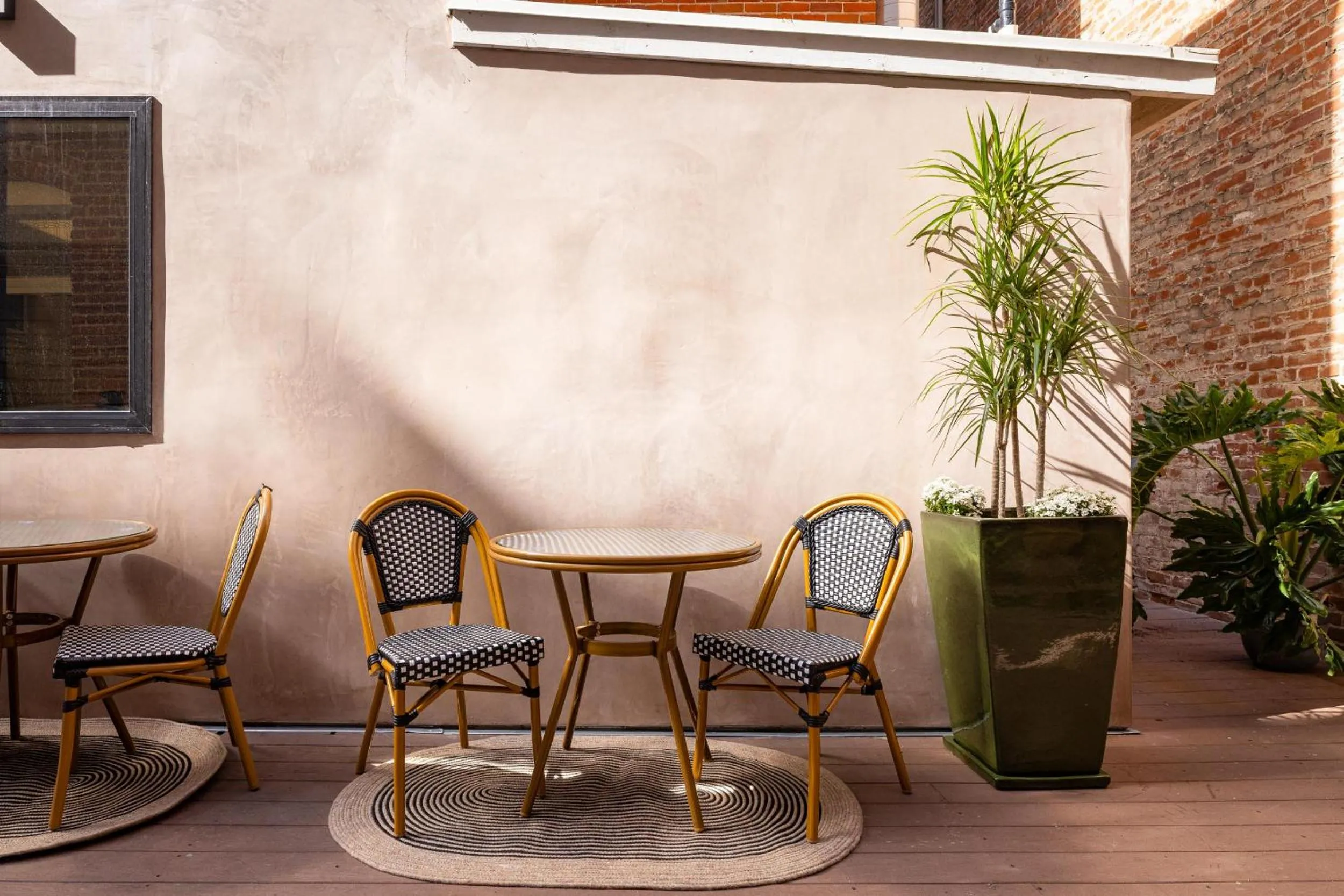 The Beau Hotel Downtown San Diego Gaslamp Quarter