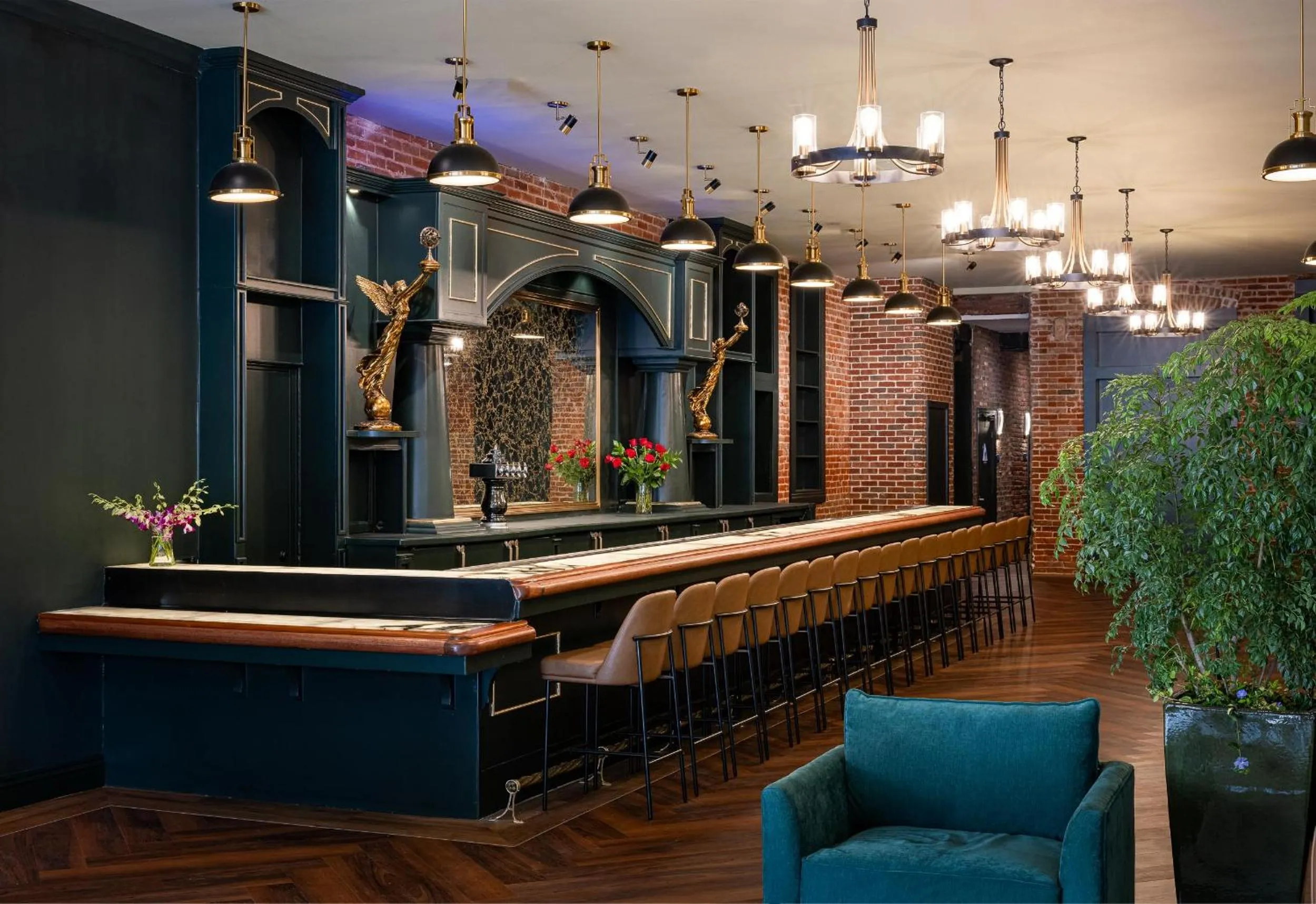 The Beau Hotel Downtown San Diego Gaslamp Quarter