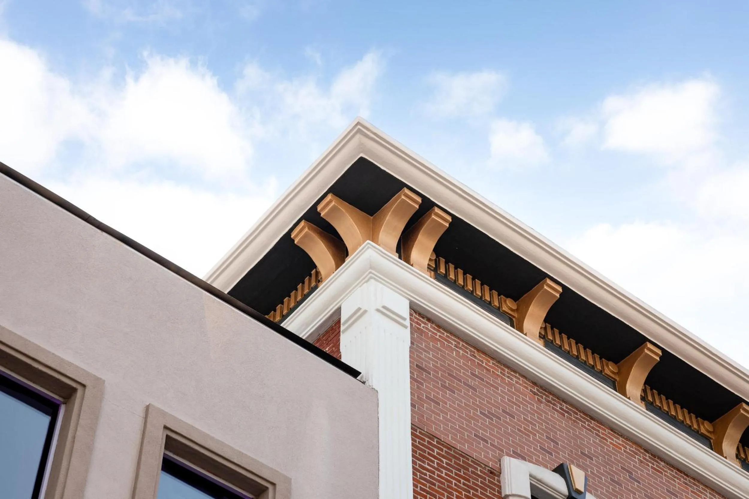 The Beau Hotel Downtown San Diego Gaslamp Quarter