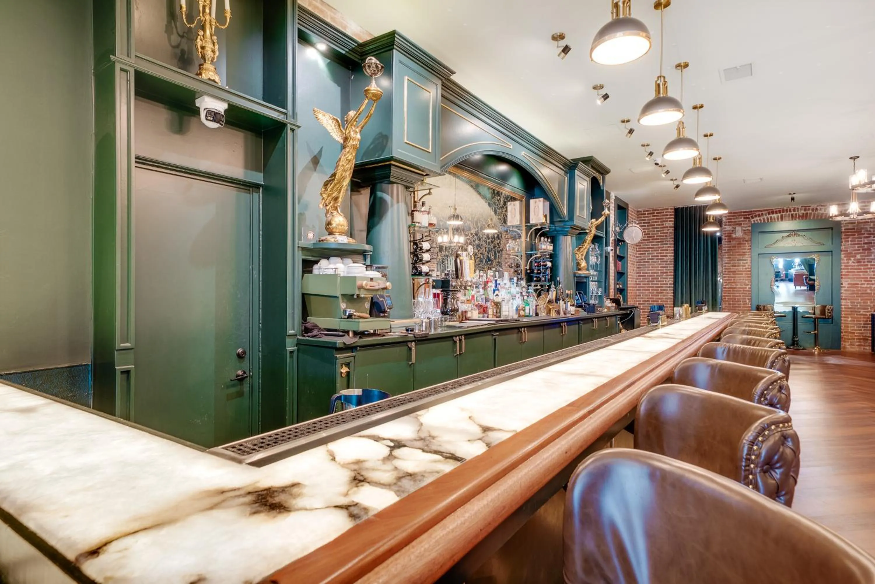 The Beau Hotel Downtown San Diego Gaslamp Quarter