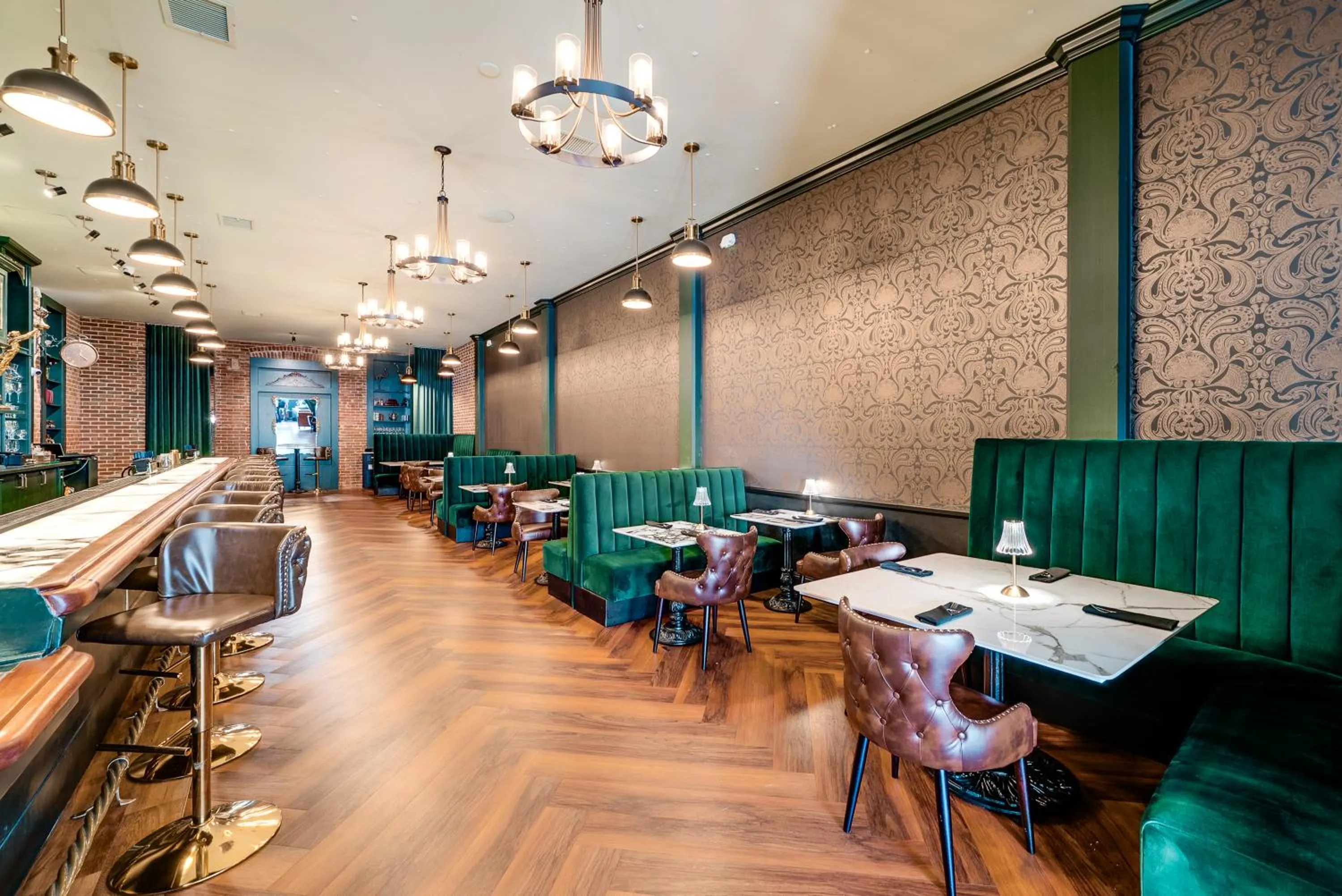 The Beau Hotel Downtown San Diego Gaslamp Quarter