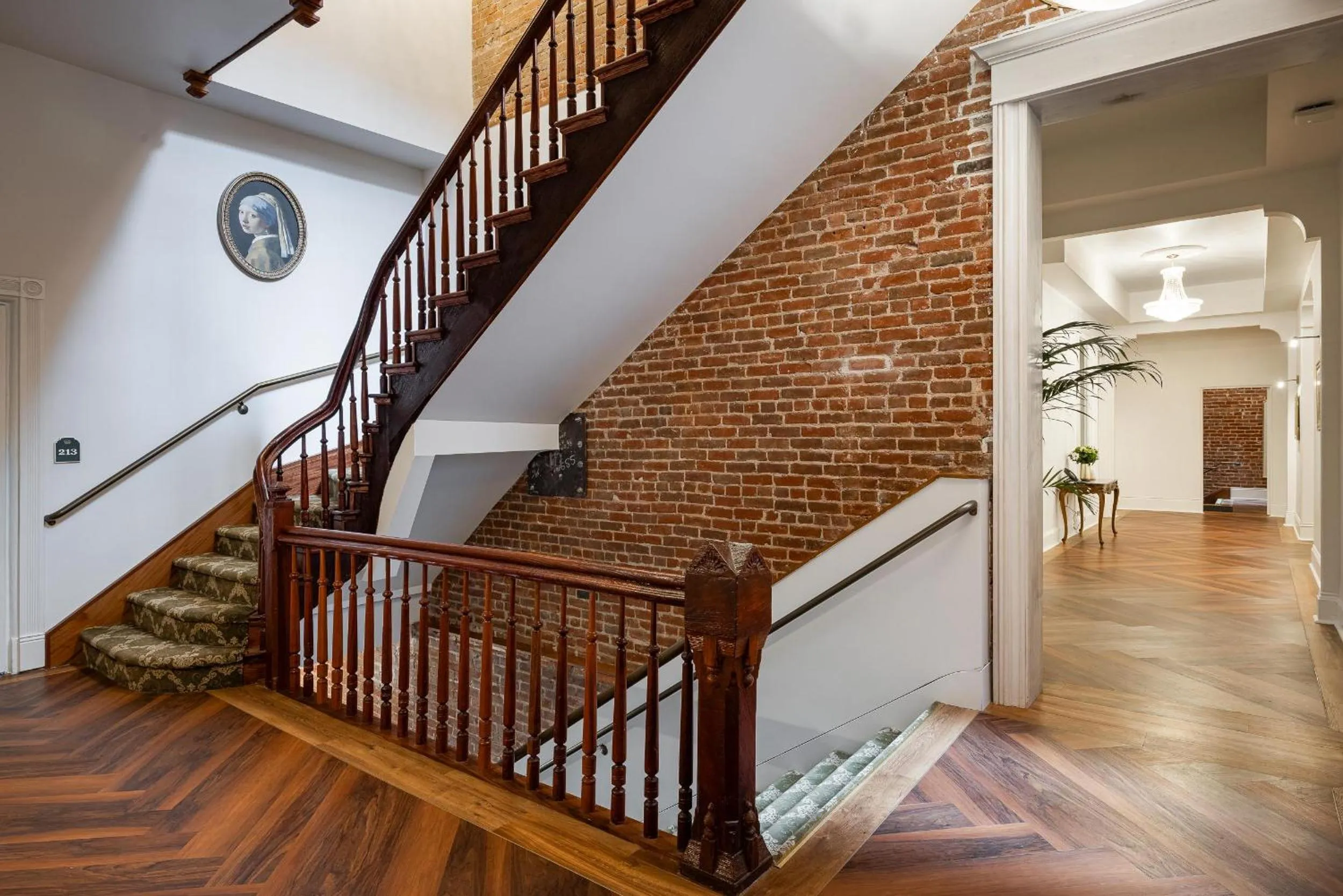 The Beau Hotel Downtown San Diego Gaslamp Quarter