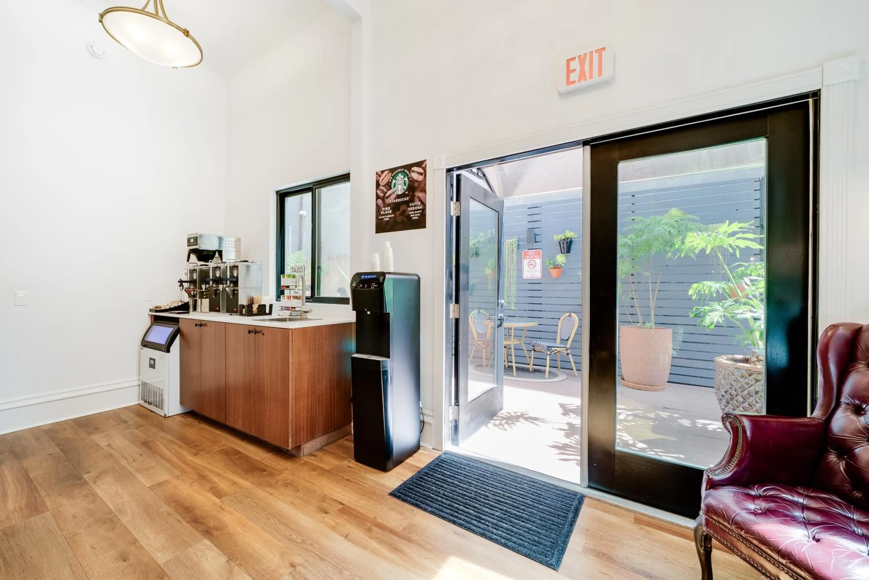 The Beau Hotel Downtown San Diego Gaslamp Quarter