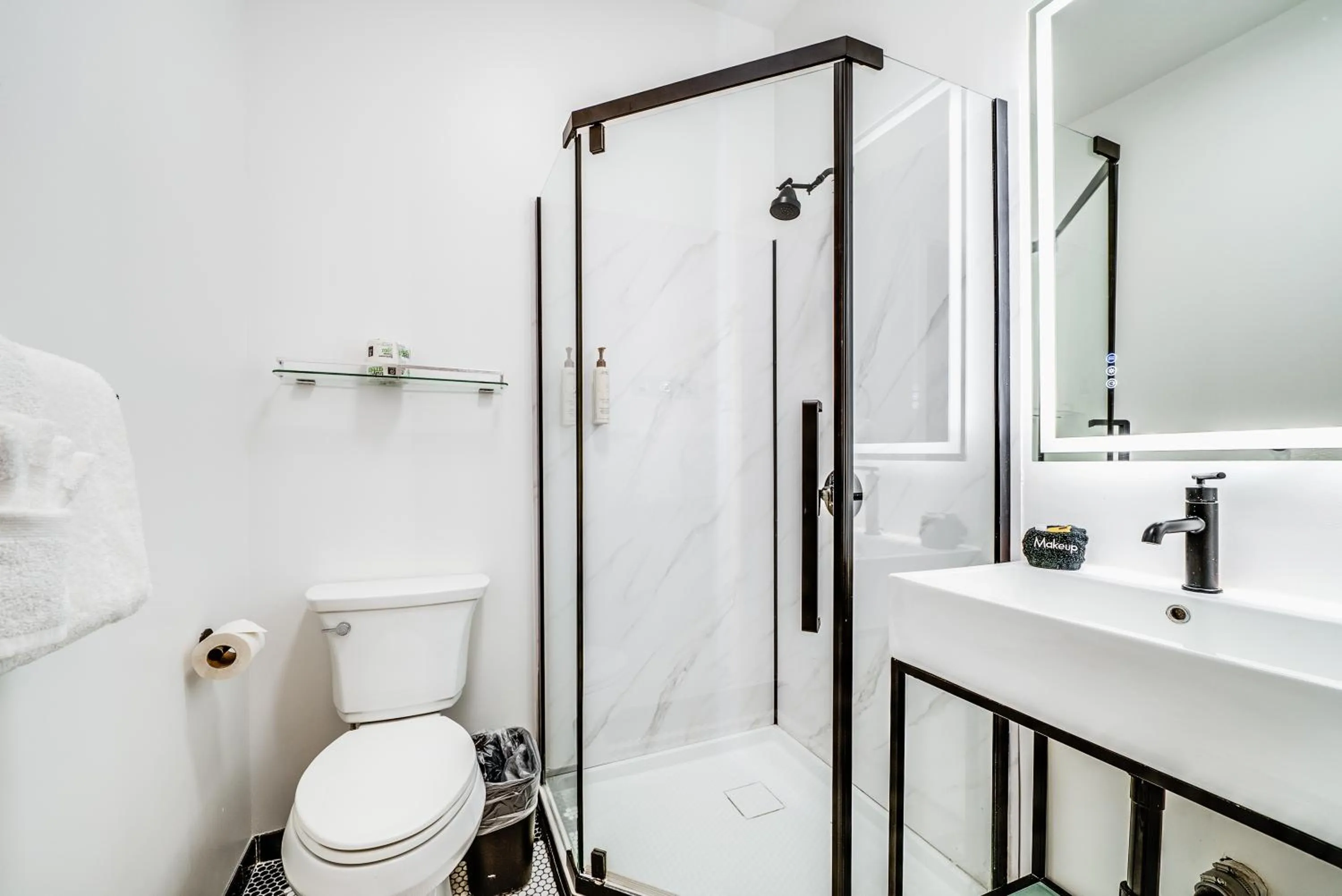 The Beau Hotel Downtown San Diego Gaslamp Quarter