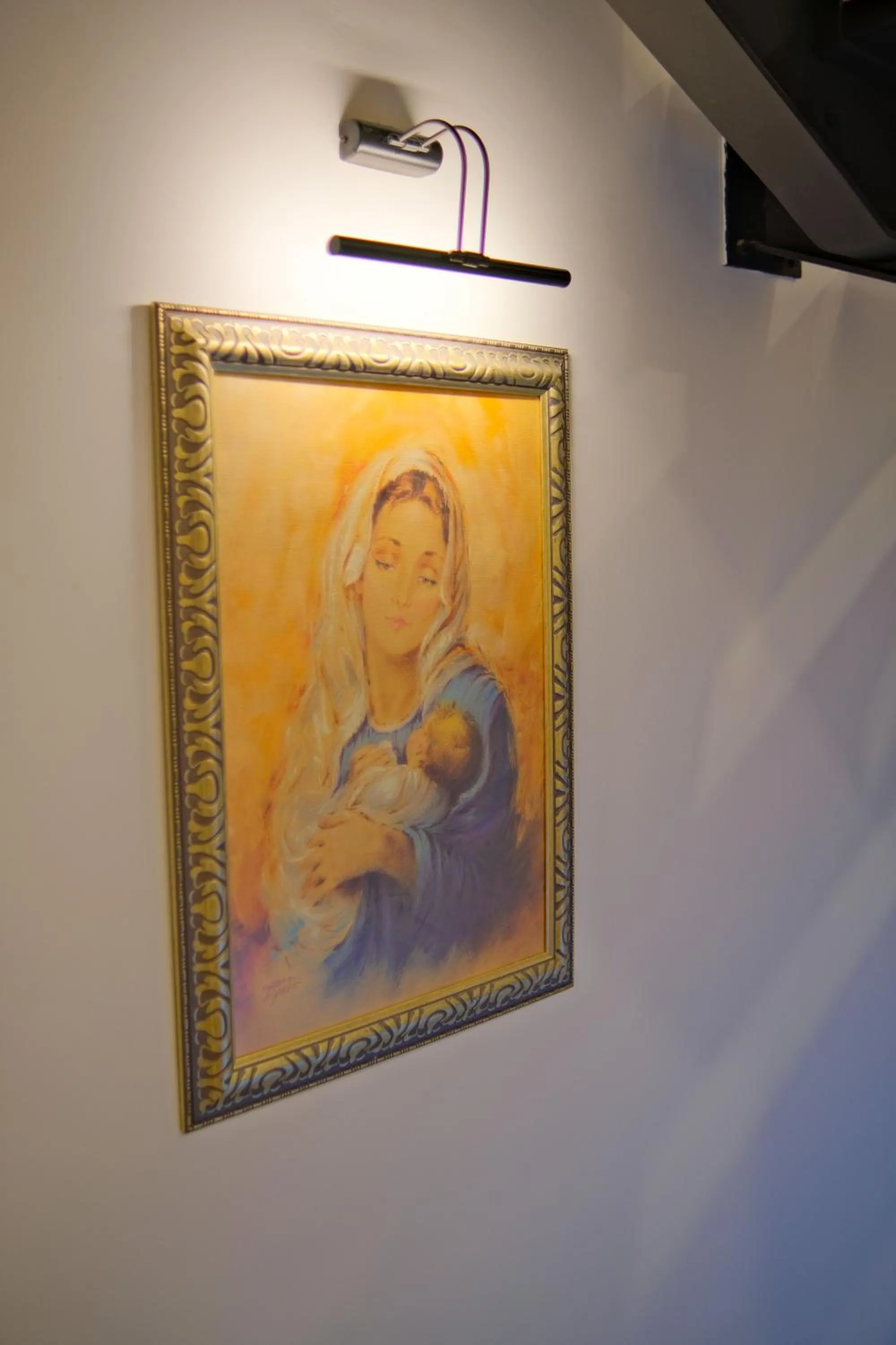 Decorative detail in Zaena Hotel Alaçatı