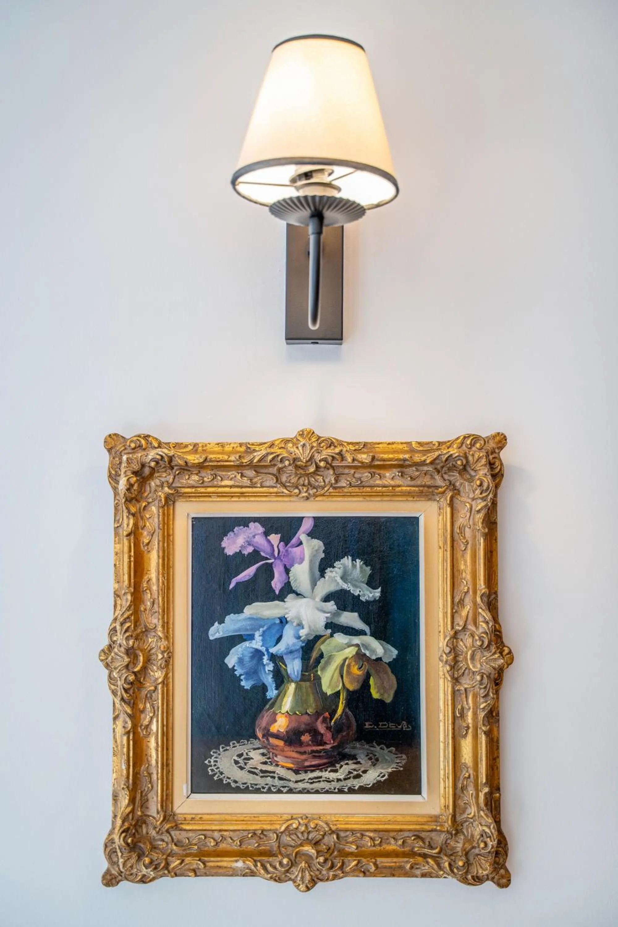 Decorative detail in Zaena Hotel Alaçatı