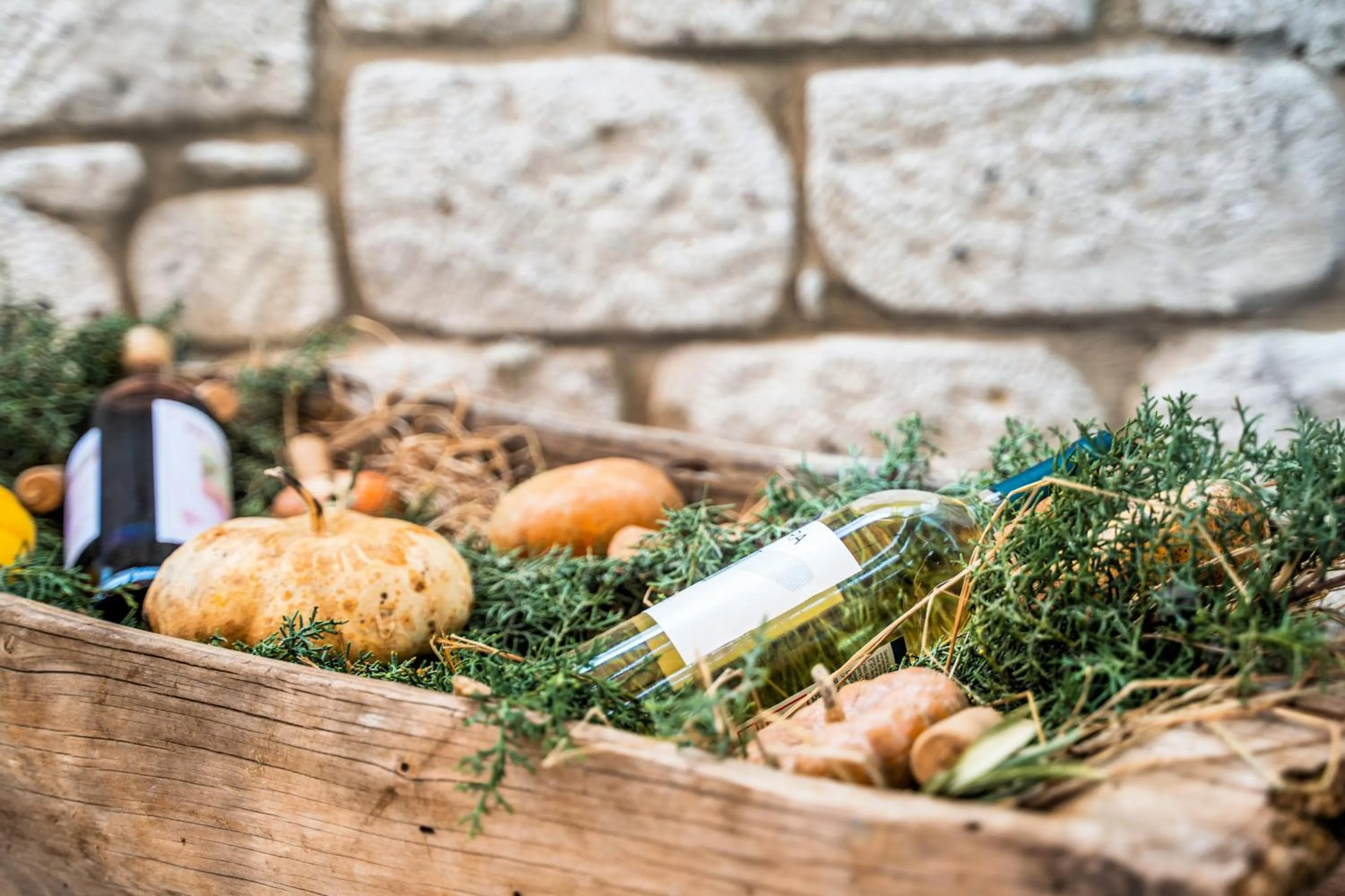 Decorative detail in Zaena Hotel Alaçatı