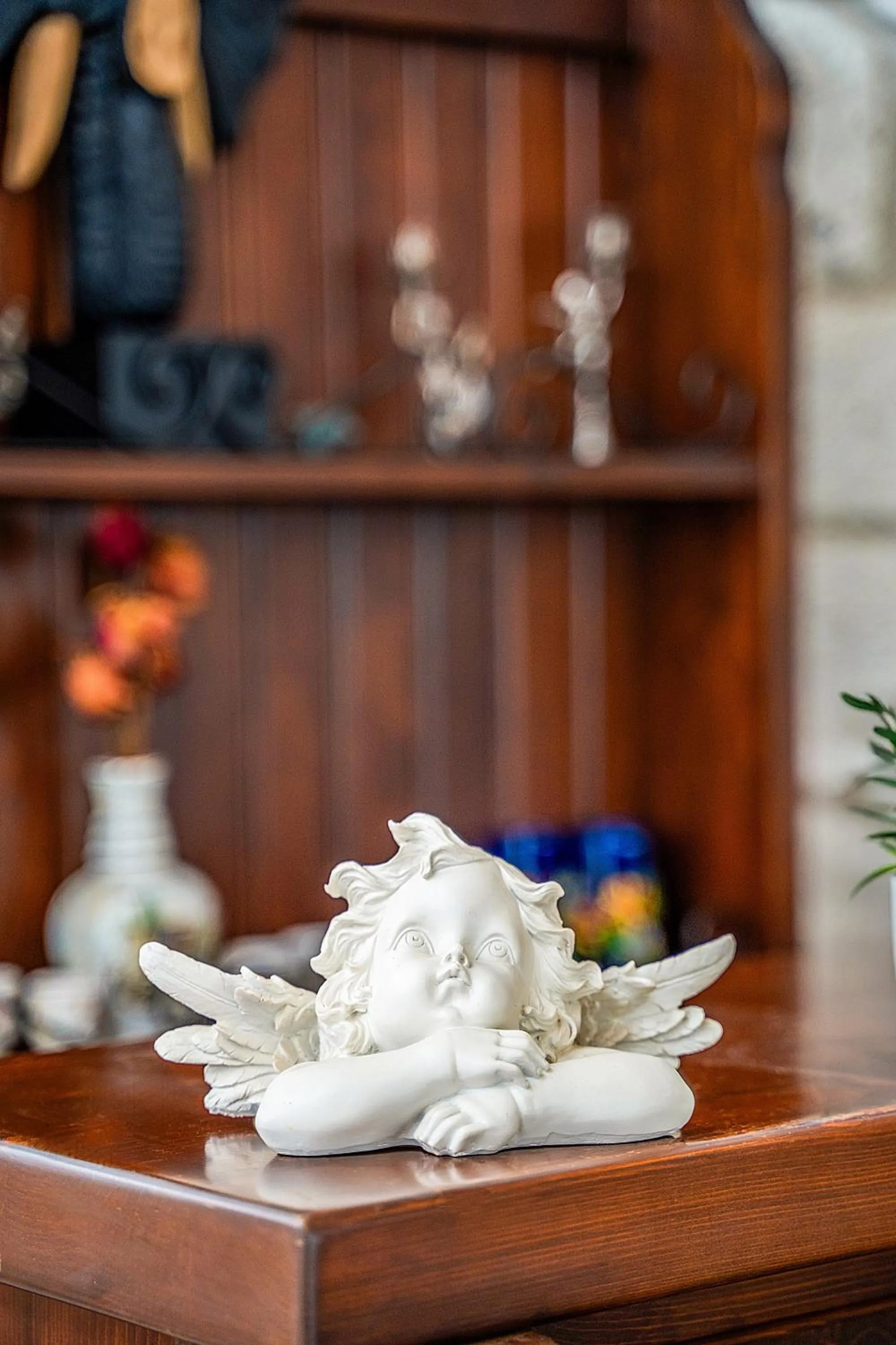 Decorative detail in Zaena Hotel Alaçatı