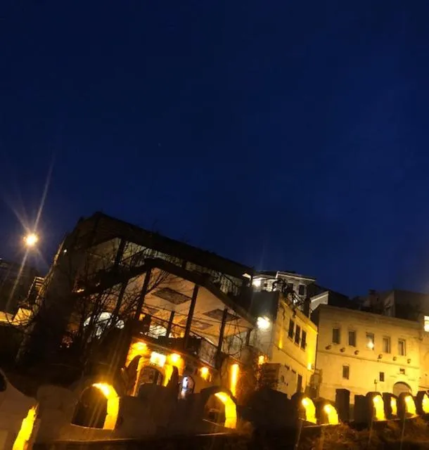 Property building in Old Town Stone House