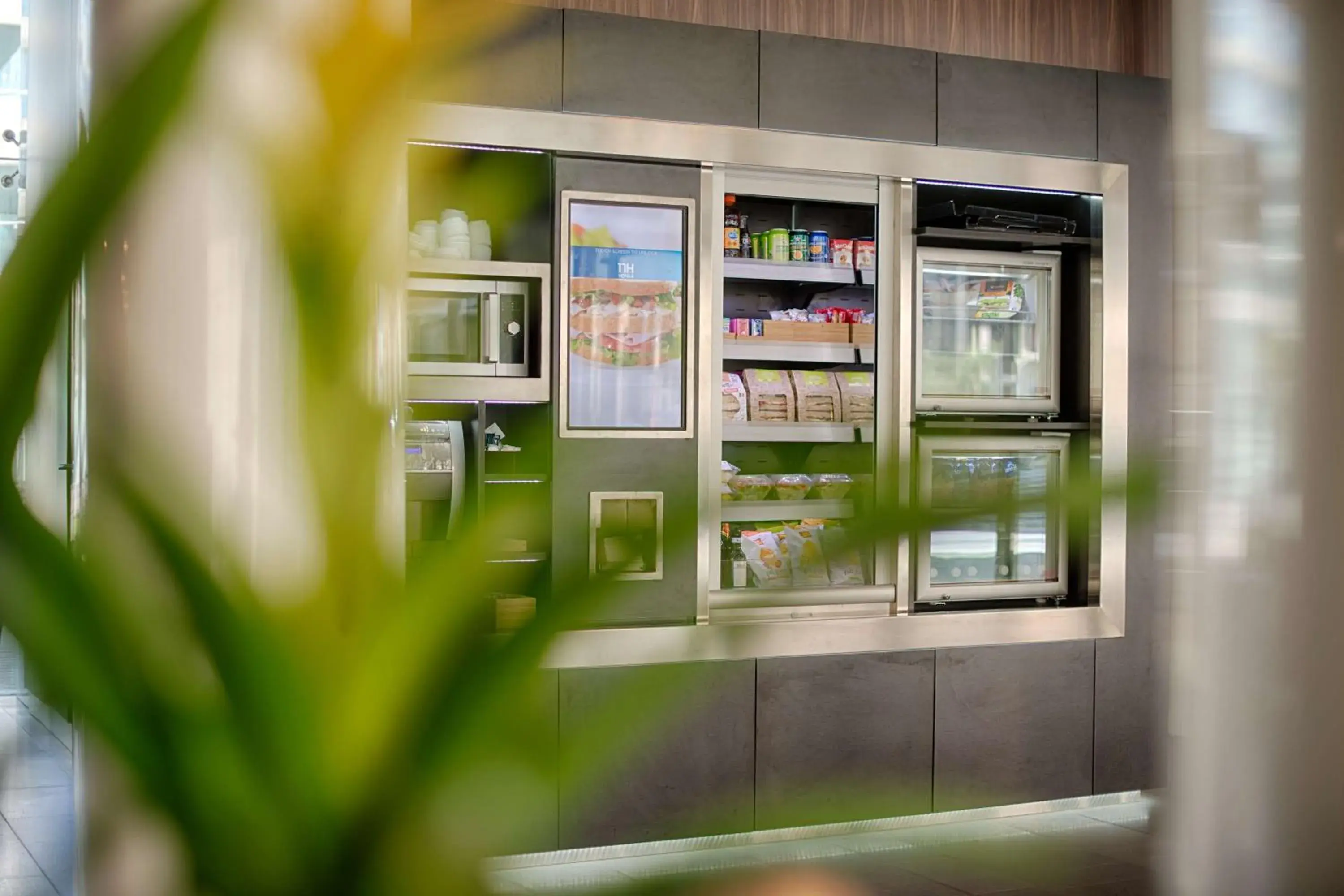 Lounge or bar in NH Savona Darsena Lounge or bar in NH Savona Darsena