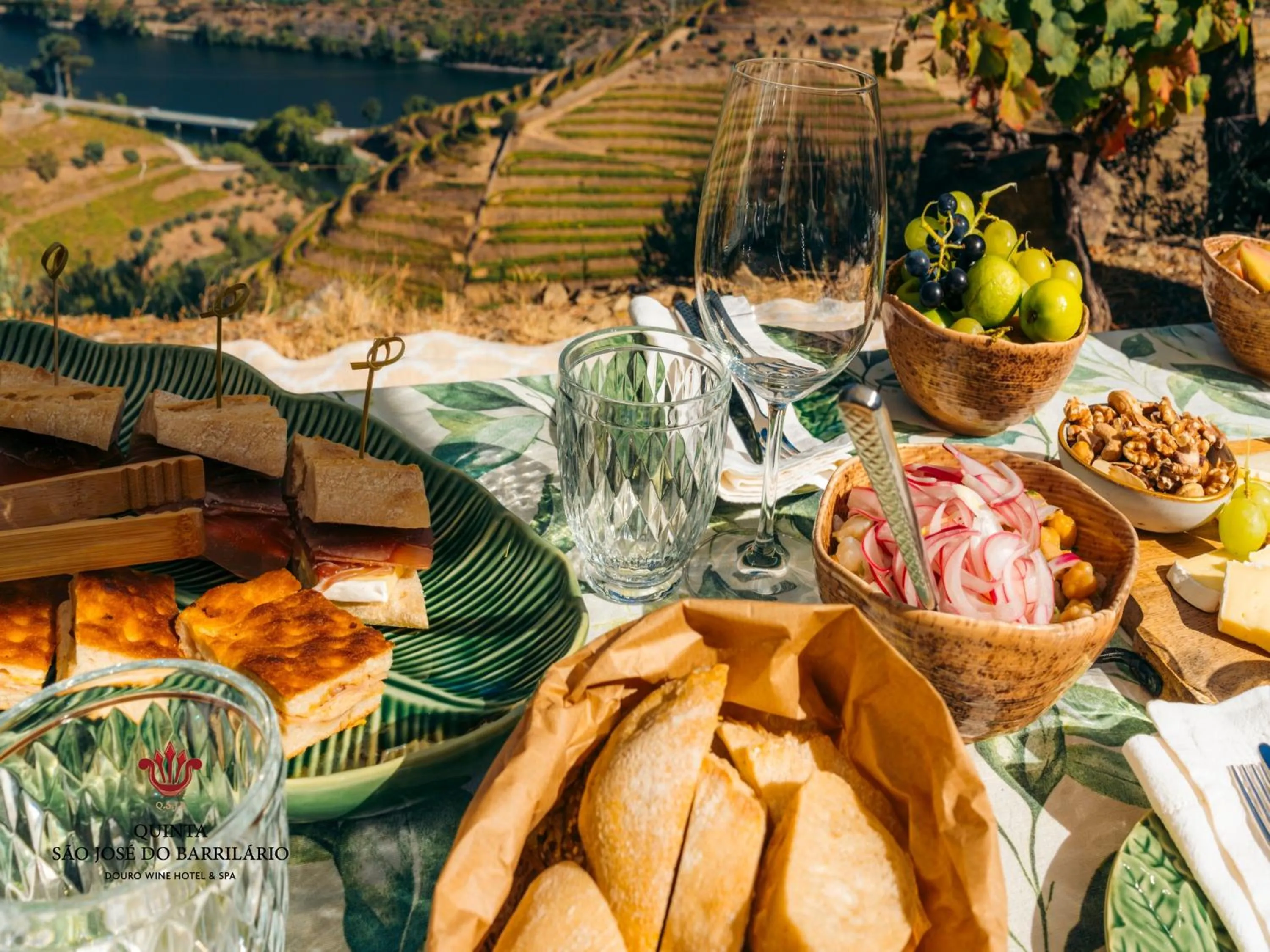 Barrilario Douro Wine Hotel e Spa - Quinta São Jose do Barrilario