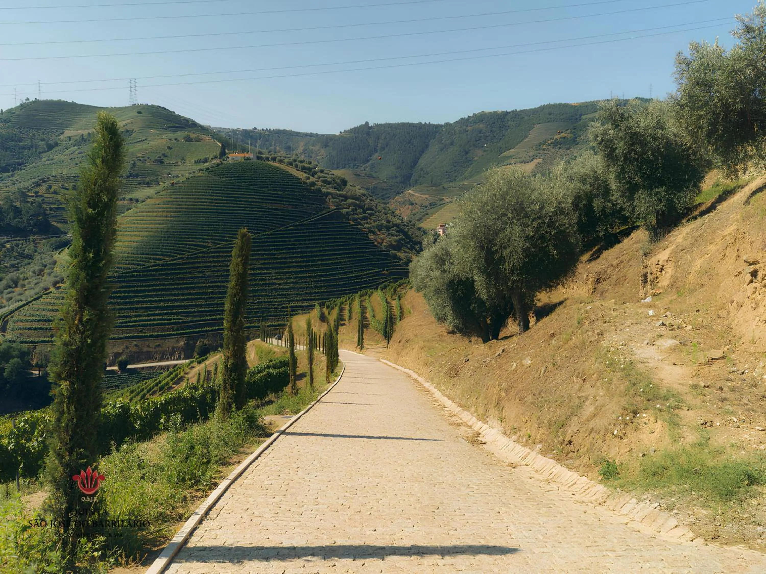 Barrilario Douro Wine Hotel e Spa - Quinta São Jose do Barrilario