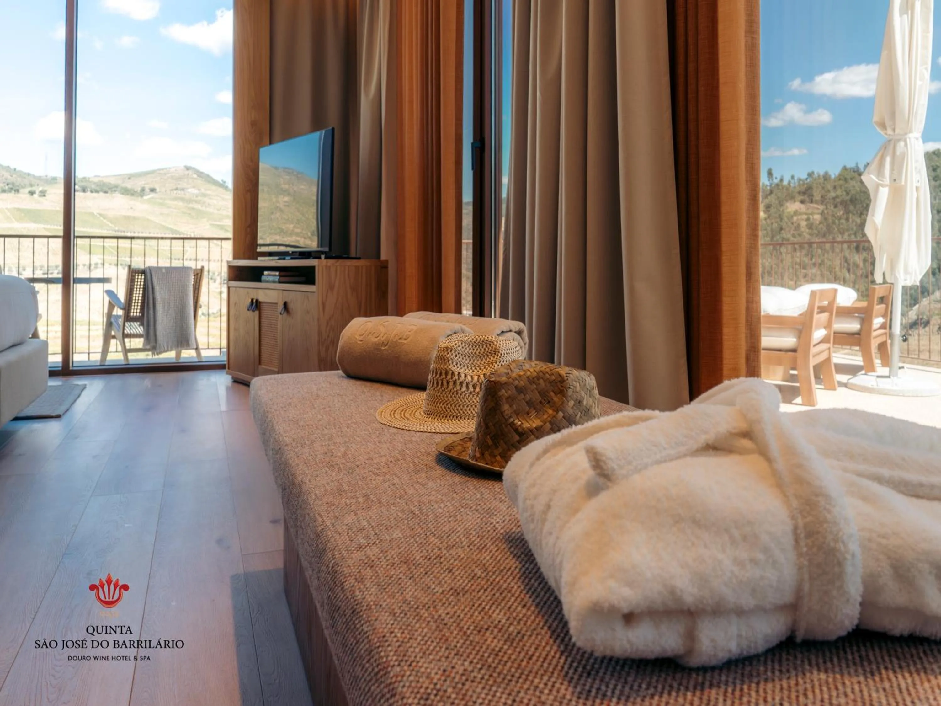 Barrilario Douro Wine Hotel e Spa - Quinta São Jose do Barrilario