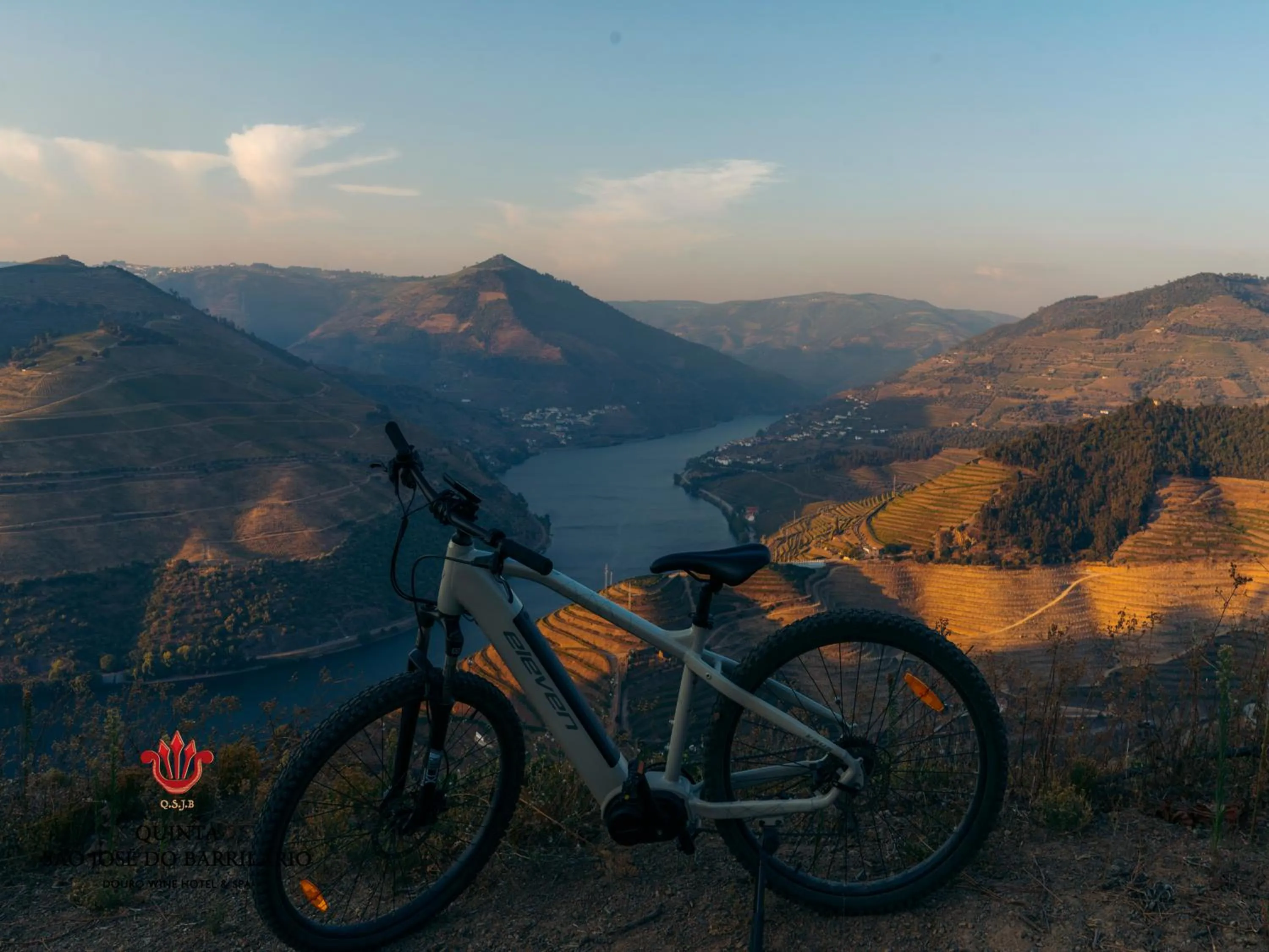 Barrilario Douro Wine Hotel e Spa - Quinta São Jose do Barrilario