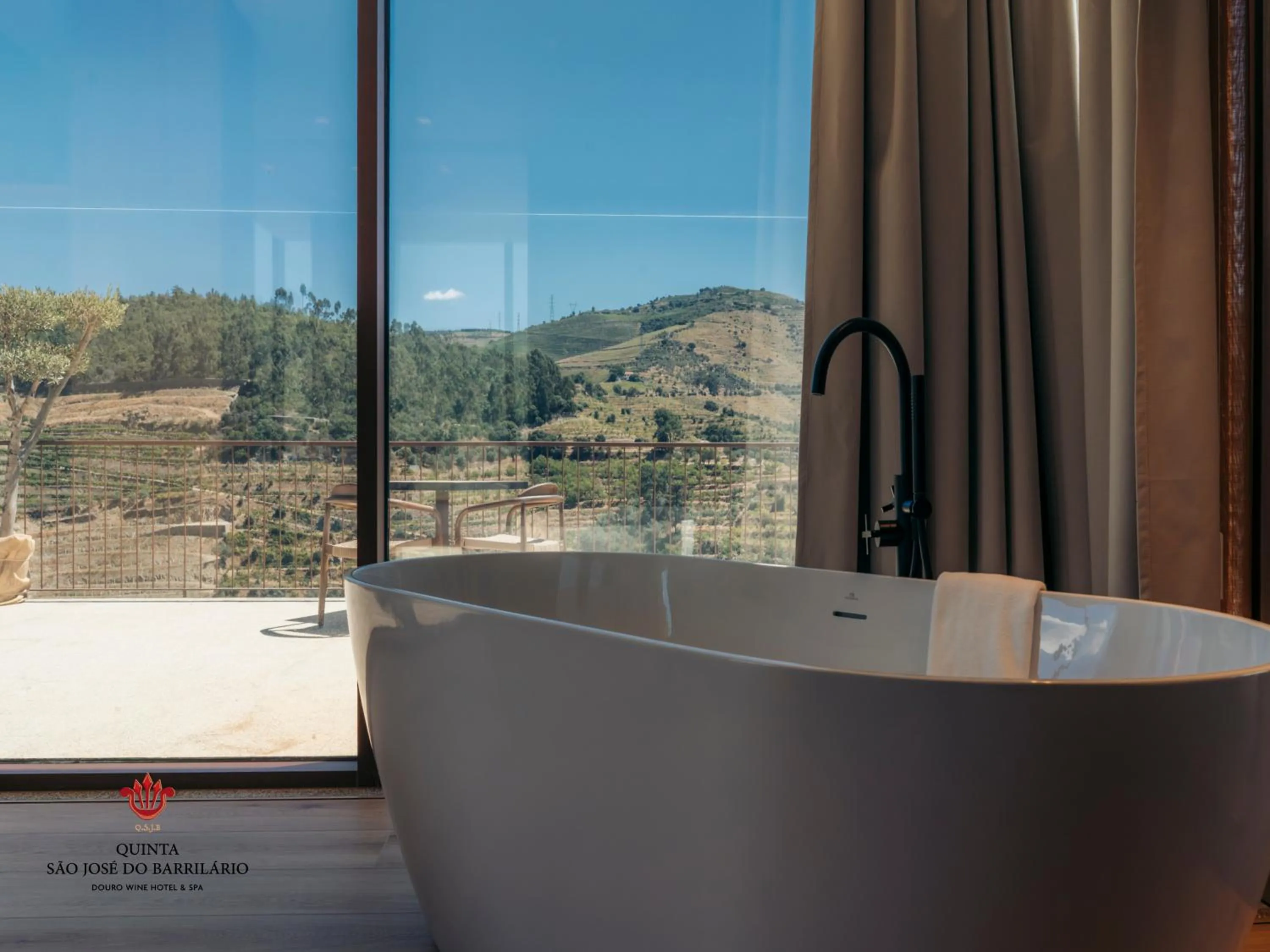 Barrilario Douro Wine Hotel e Spa - Quinta São Jose do Barrilario