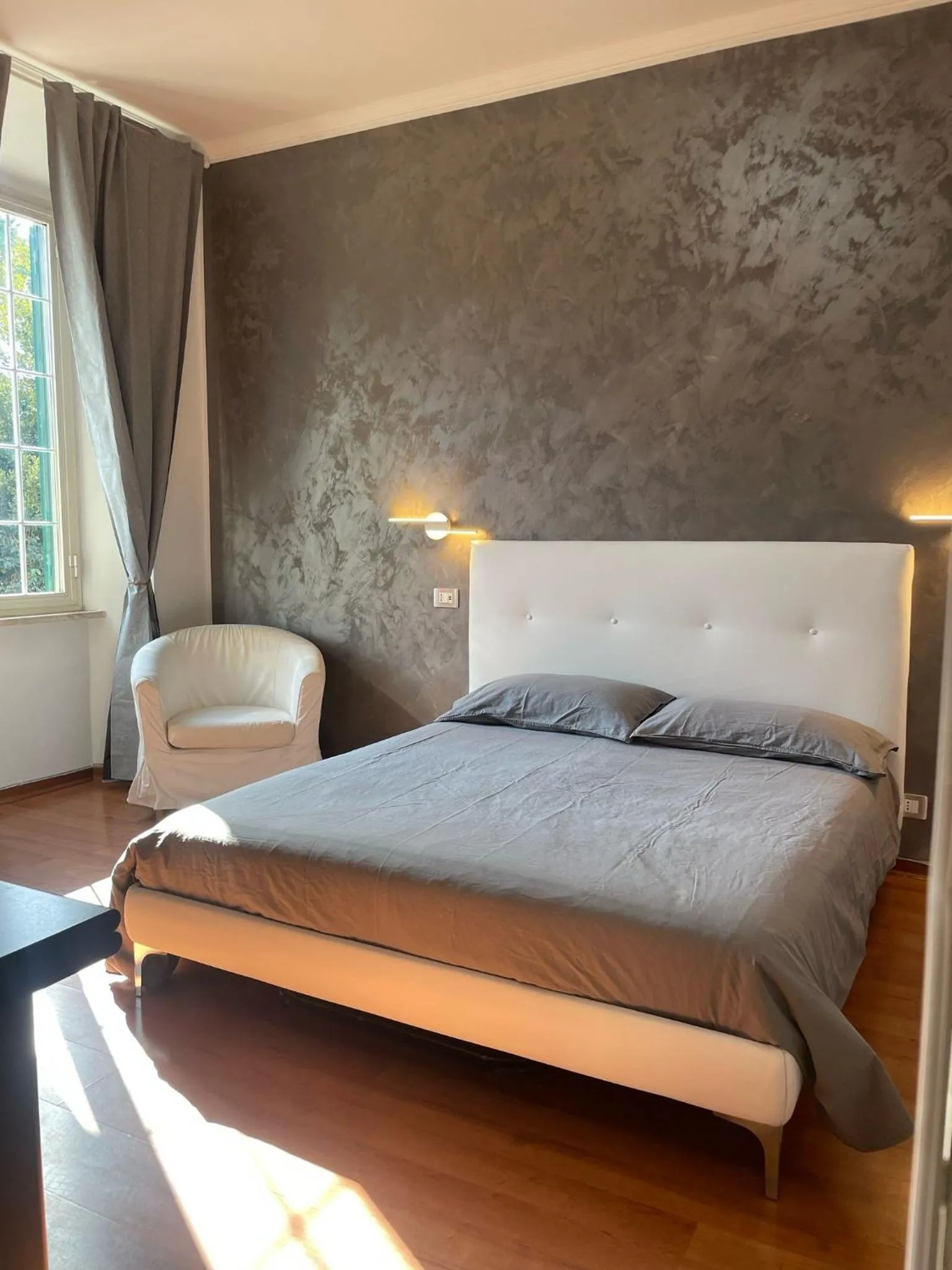 La Villa di Roma