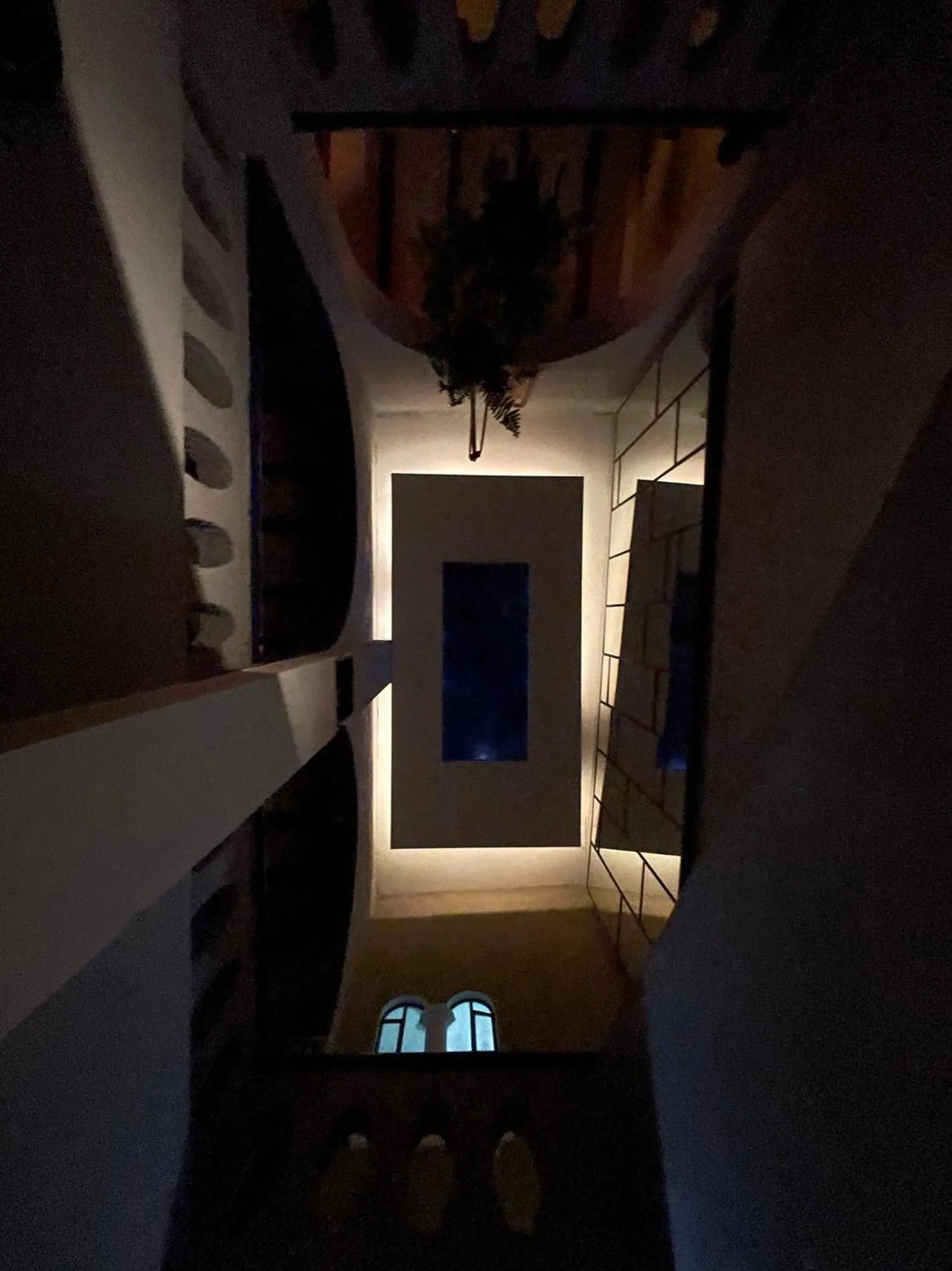 Swimming pool in Hotel Casa Oratorio "Adults Only"