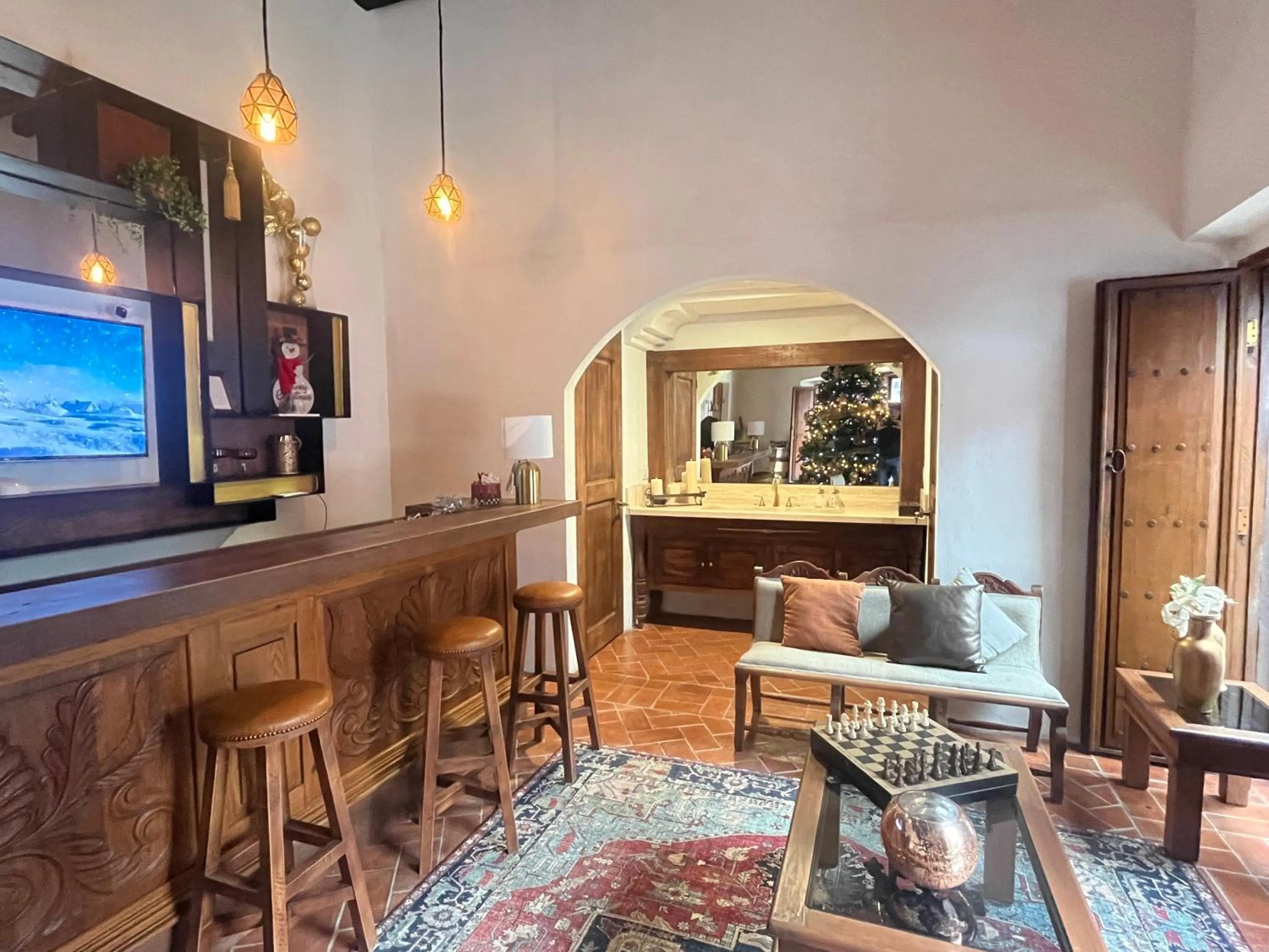 Hotel Casa Oratorio "Adults Only"