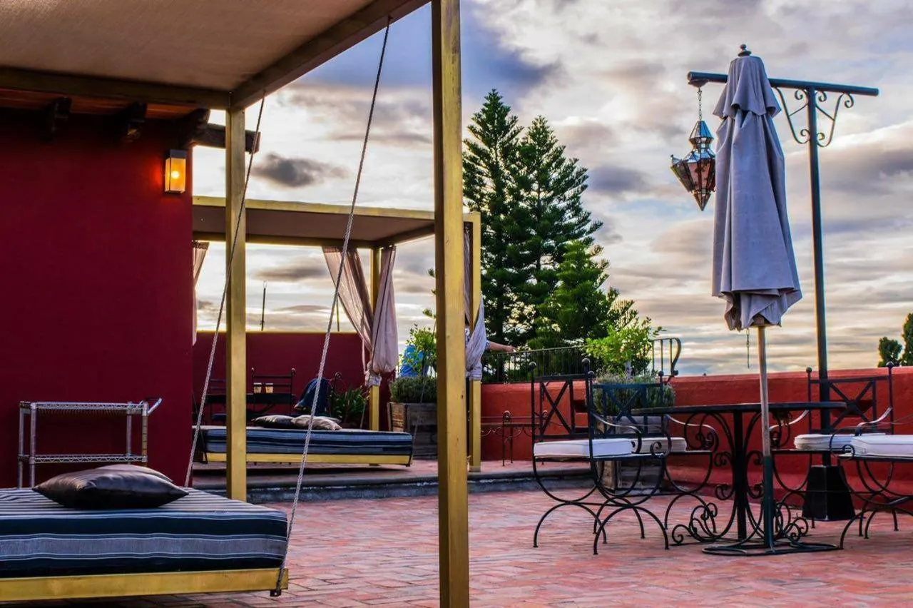 Hotel Casa Oratorio "Adults Only"